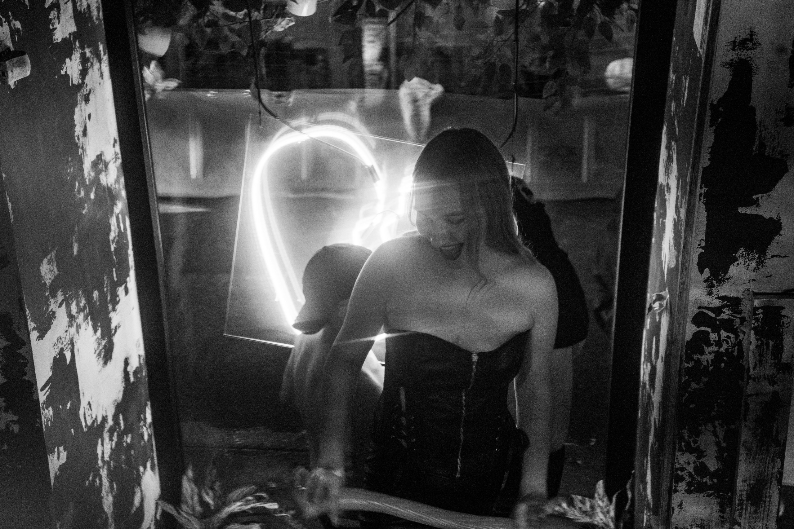 Halloween party. Бар разбитых сердец. Концертный и репортажный фотограф в Санкт-Петербурге Слава Пахомов