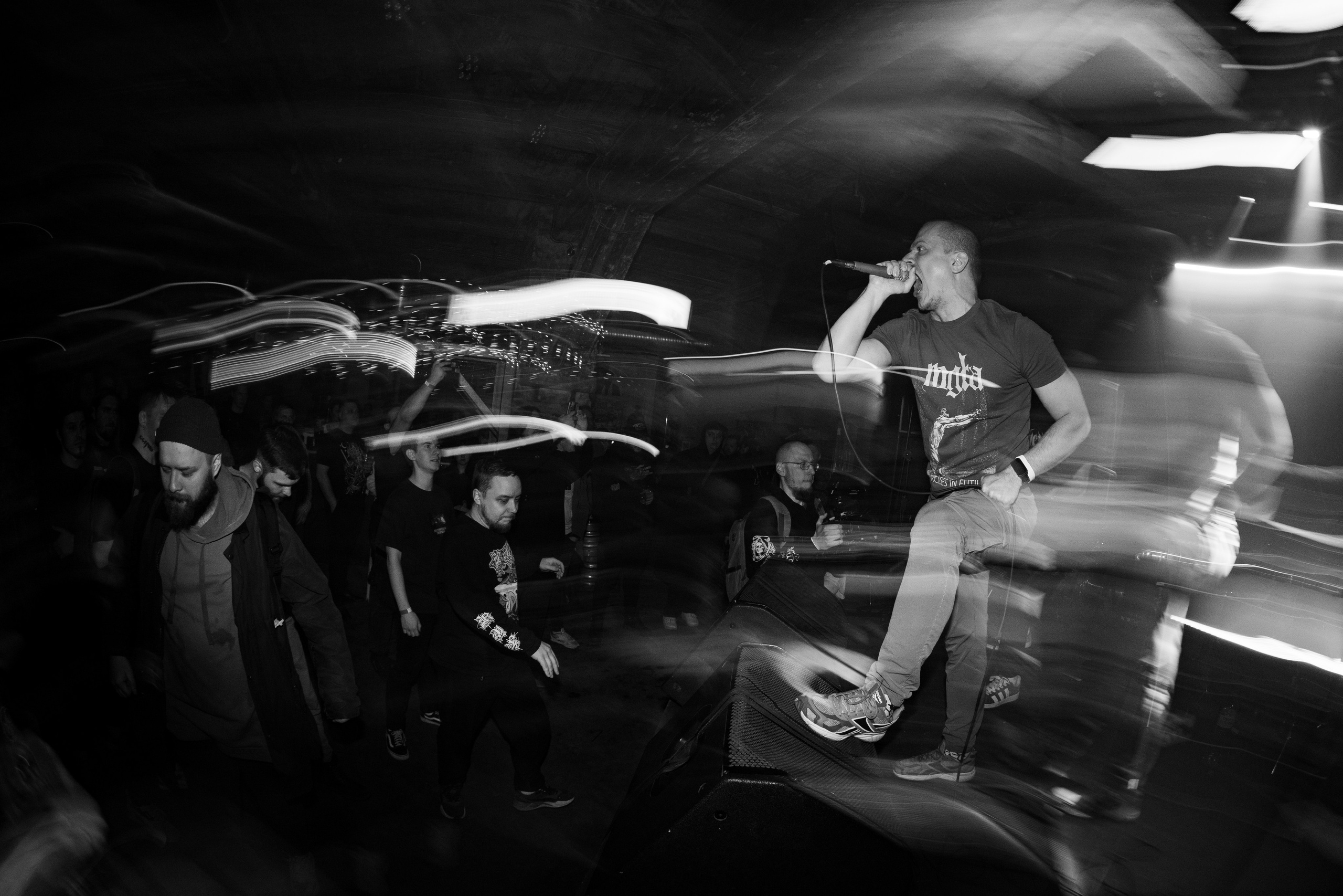 Naska•Pechora•Varhara•Sepharose|Zoccolo 2.0. Концертный и репортажный фотограф в Санкт-Петербурге Слава Пахомов