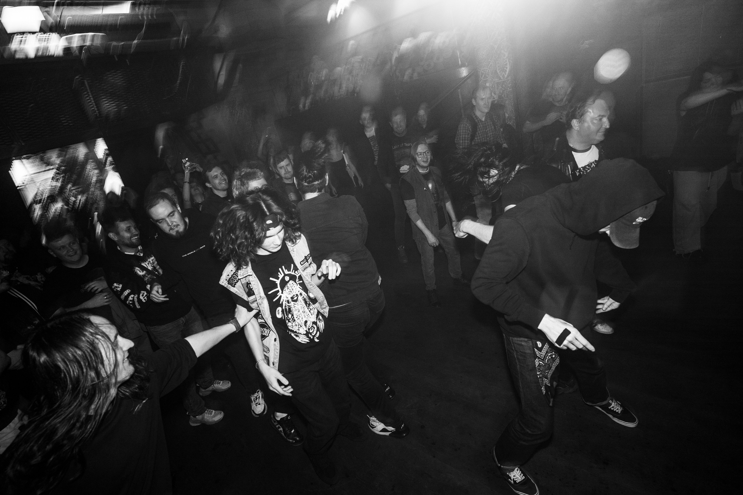 FIGH AS H#CK 2025|Place. Концертный и репортажный фотограф в Санкт-Петербурге Слава Пахомов