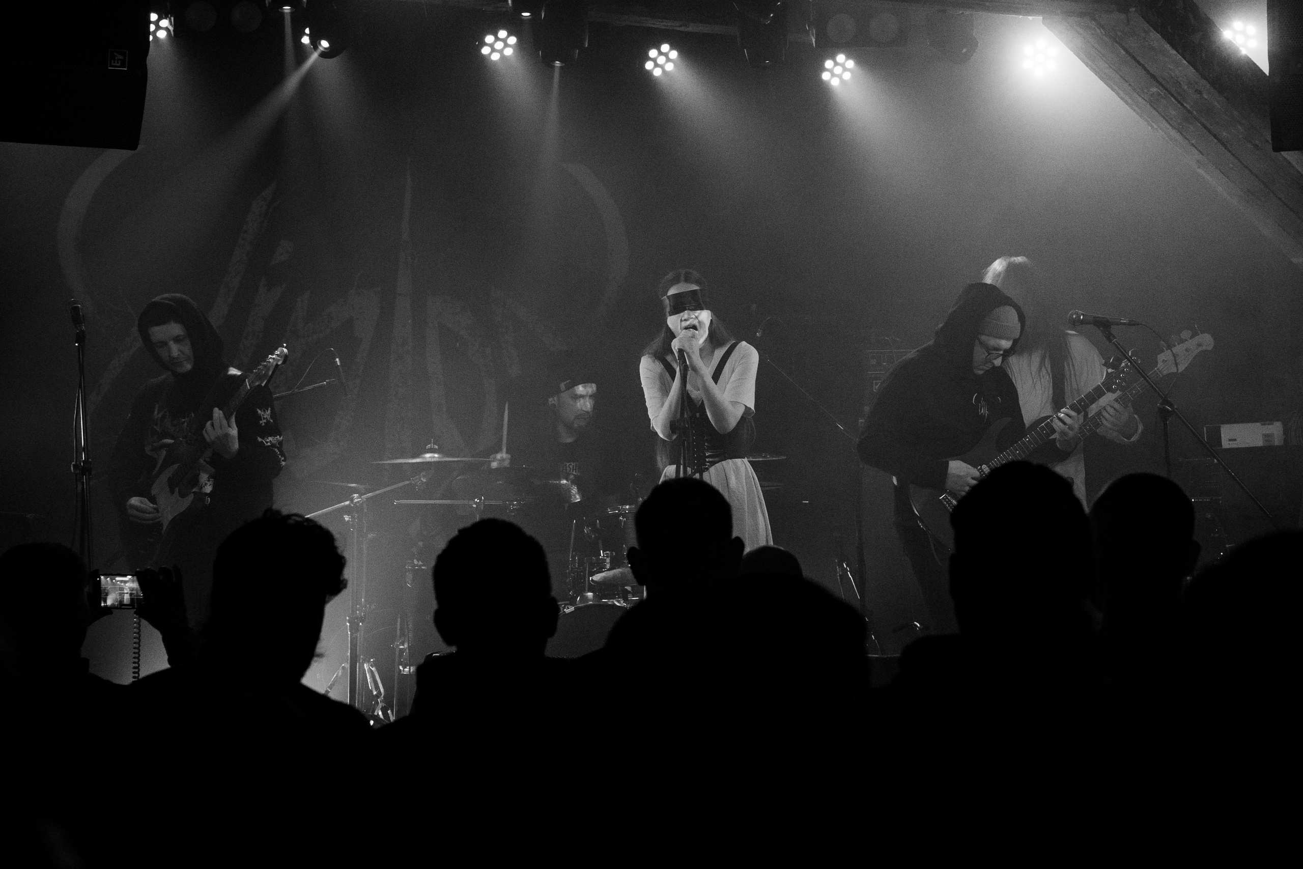 Disillumination • SYMD • Disbound • diploe|Zoccolo 2.0. Концертный и репортажный фотограф в Санкт-Петербурге Слава Пахомов