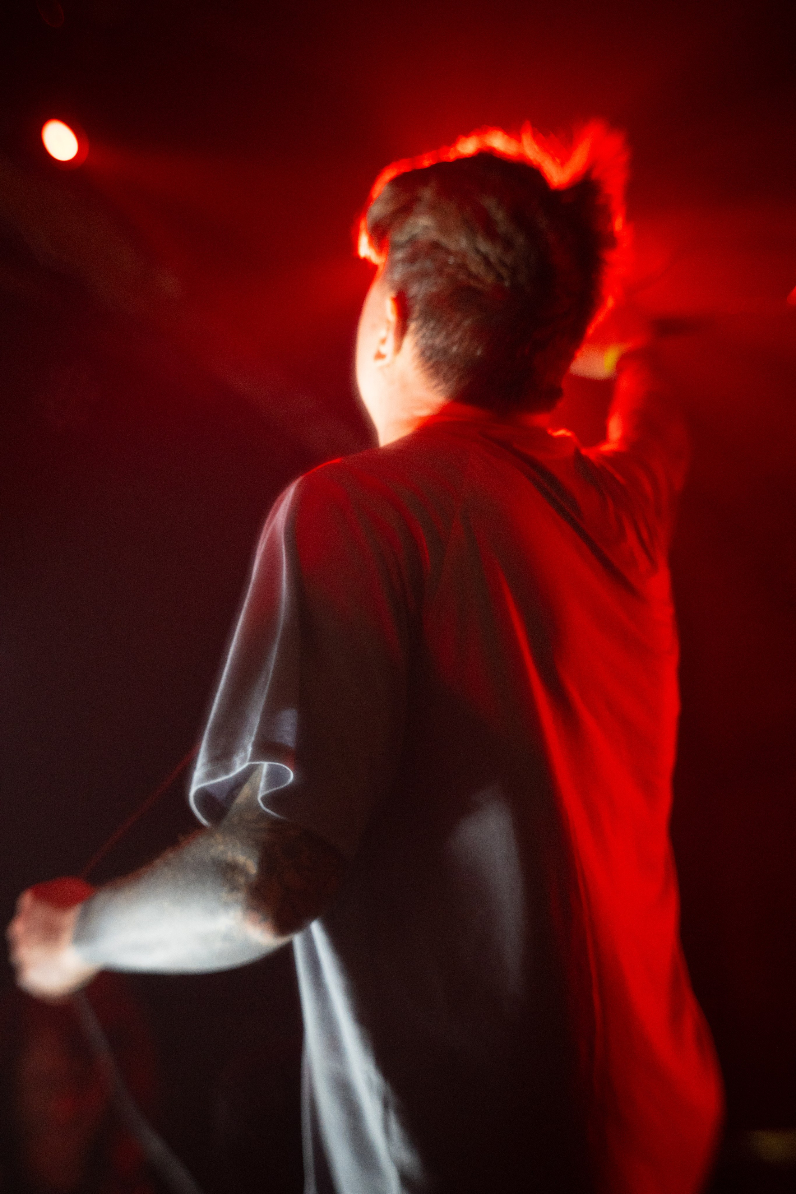 General Grievous|Zoccolo 2.0. Концертный и репортажный фотограф в Санкт-Петербурге Слава Пахомов