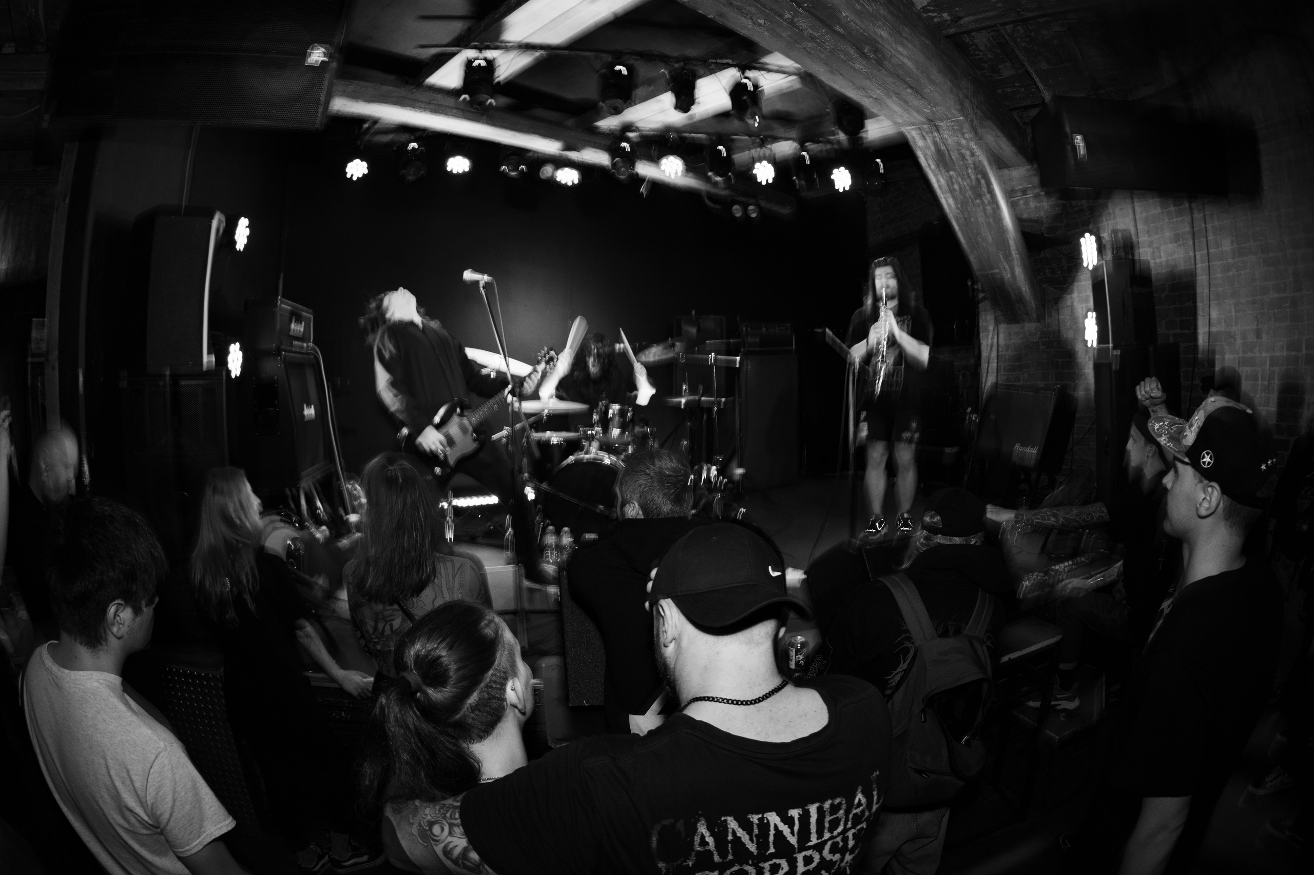 Raw Mud • Береста • Potvor | Zoccolo 2.0. Концертный и репортажный фотограф в Санкт-Петербурге Слава Пахомов