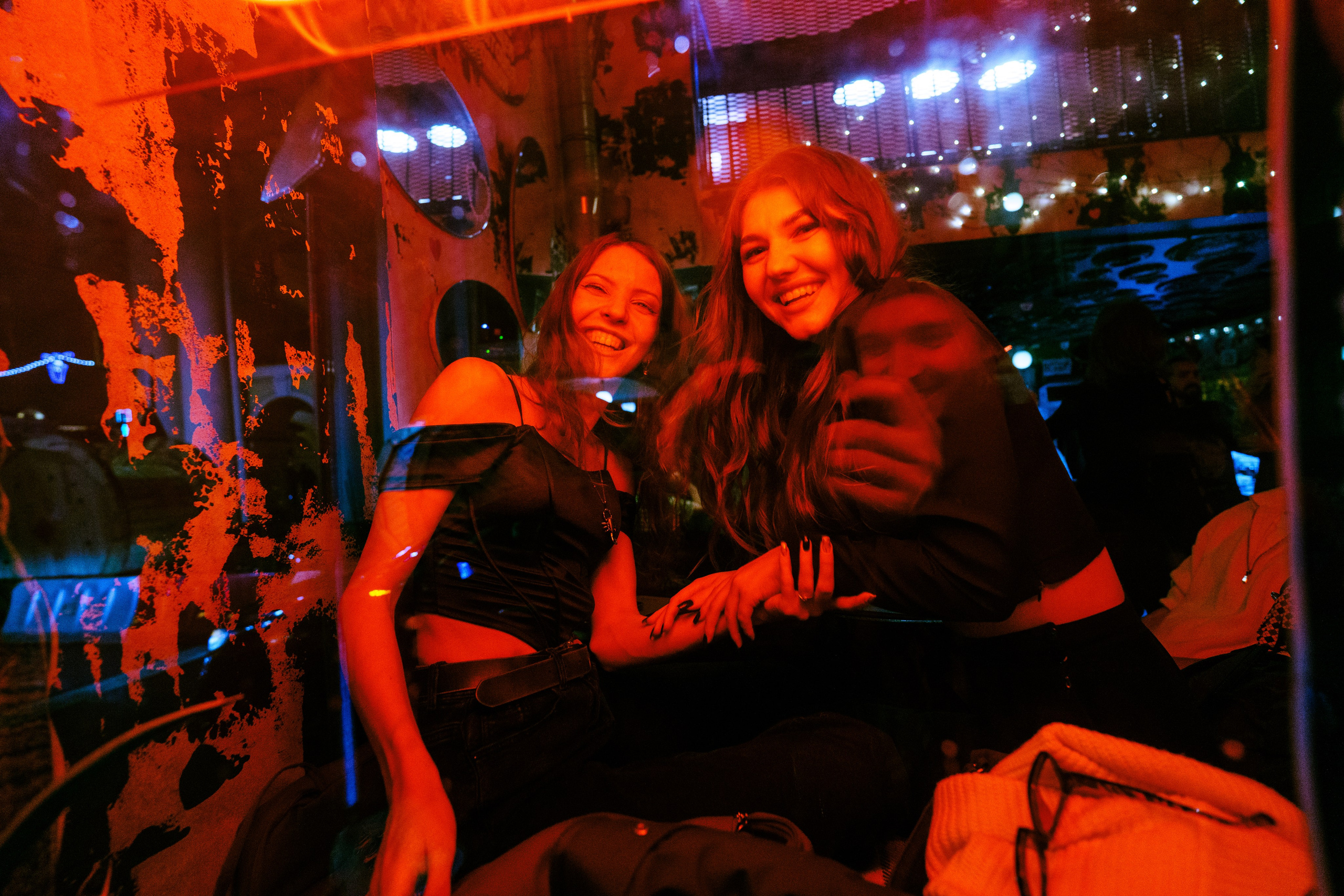 From NSK to SPB. Dj Enott. Концертный и репортажный фотограф в Санкт-Петербурге Слава Пахомов