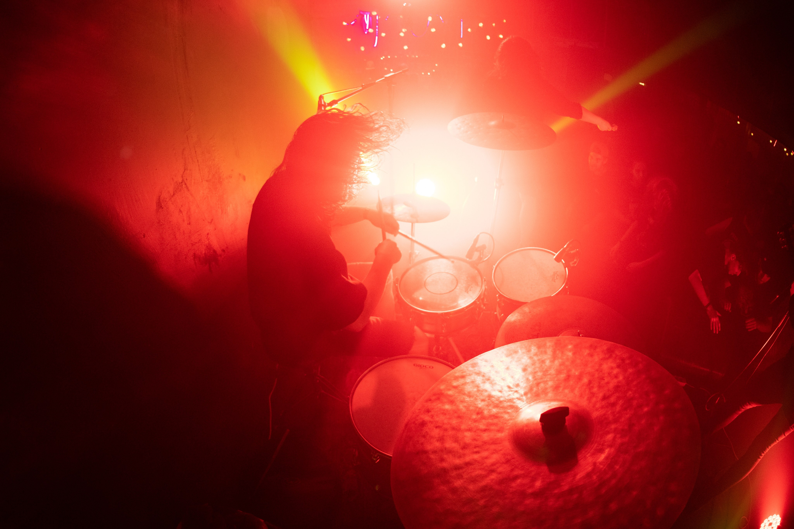 Шторм|Ласточка. Концертный и репортажный фотограф в Санкт-Петербурге Слава Пахомов