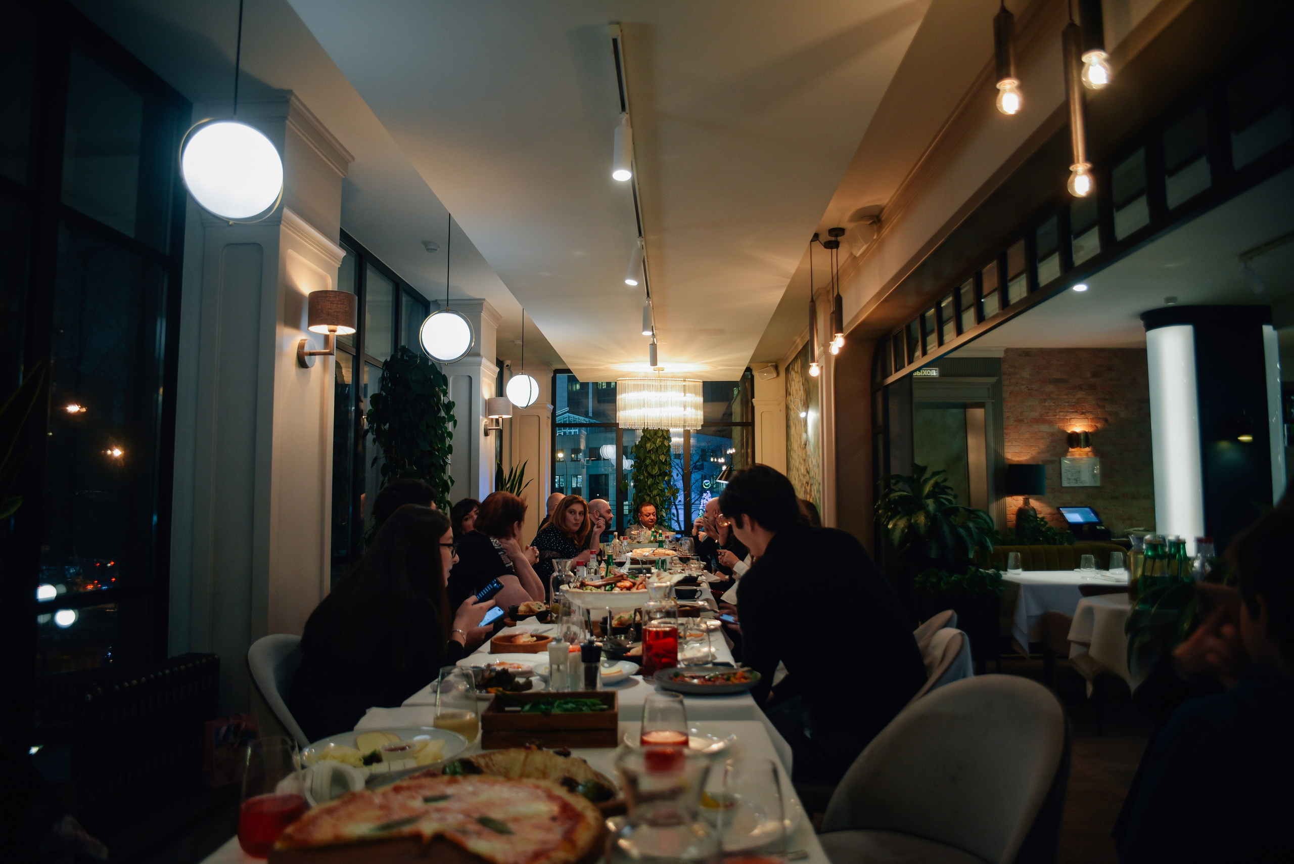 Нина Happy Birthday!. Фотограф Лола Волна, город Москва