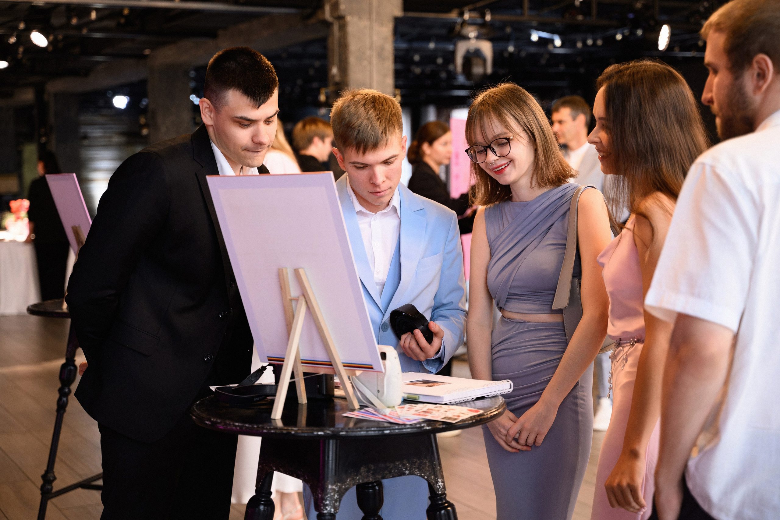 Никита & Ирина. Свадебный фотограф в Кирове Старостин Павел