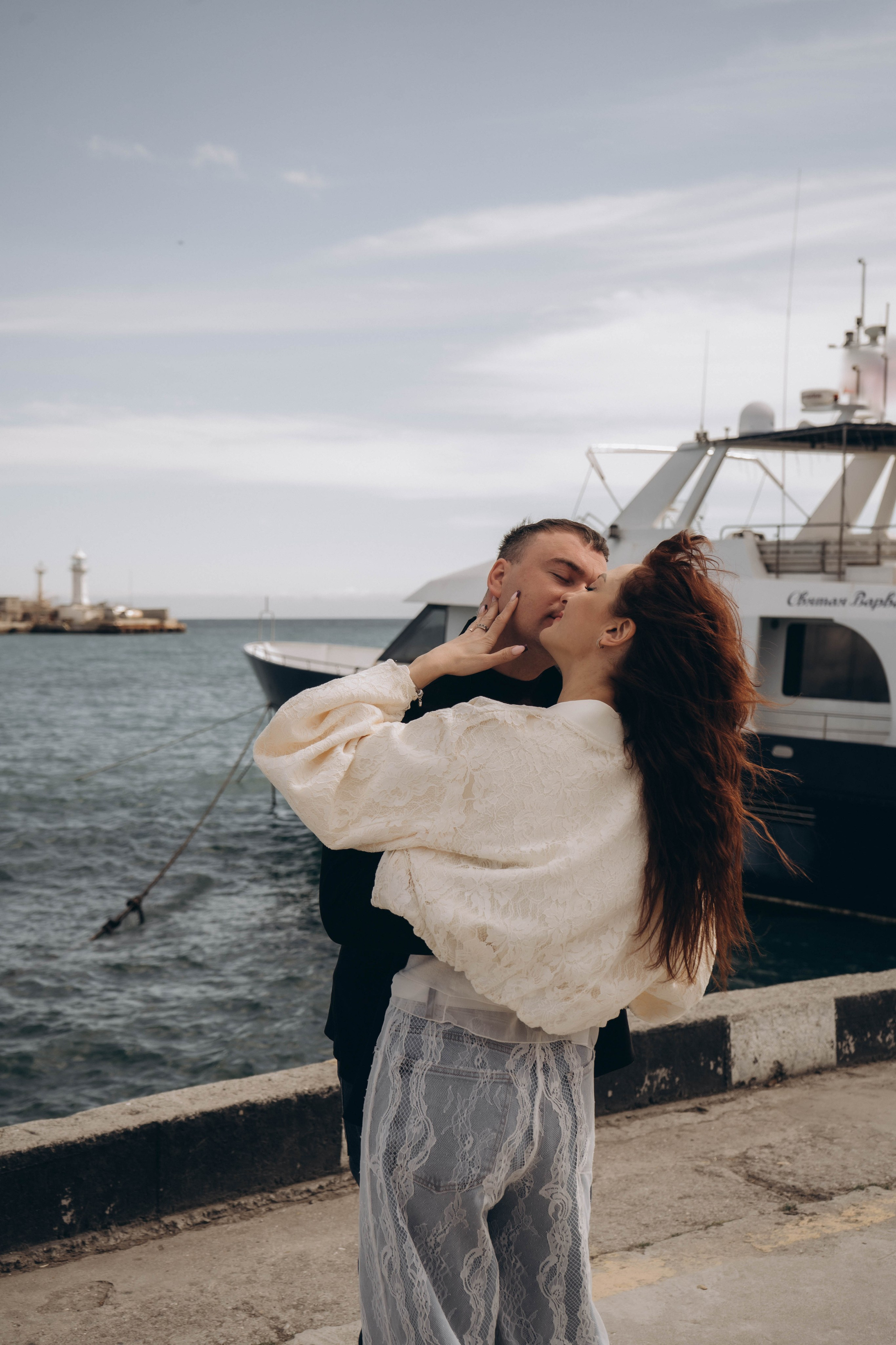 Love Story. Фотограф в Крыму, Ялта, Профессиональная фотосессия