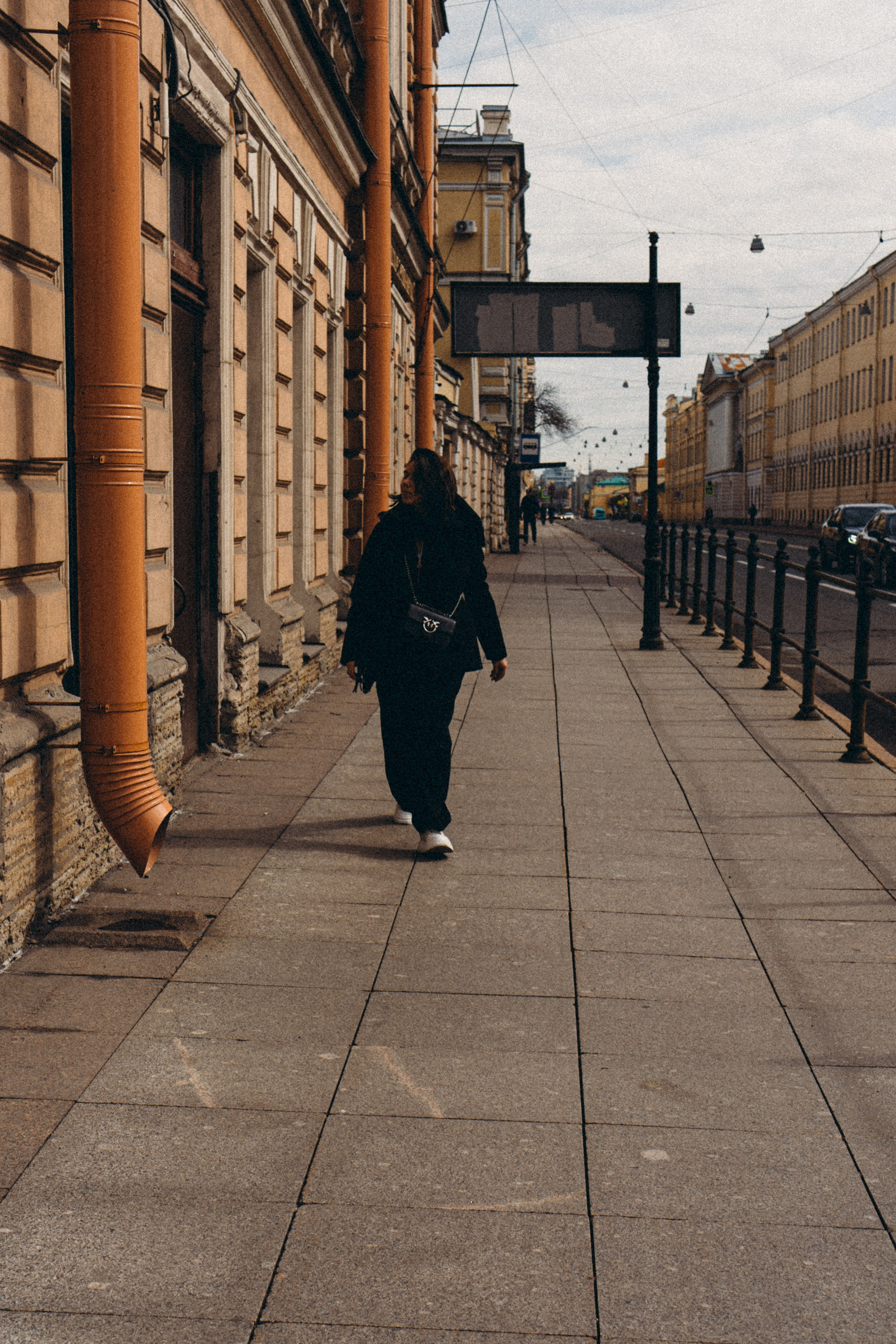 Прогулка по весеннему Питеру. Профессиональный фотограф, Санкт-Петербург — Виктория Богомолова