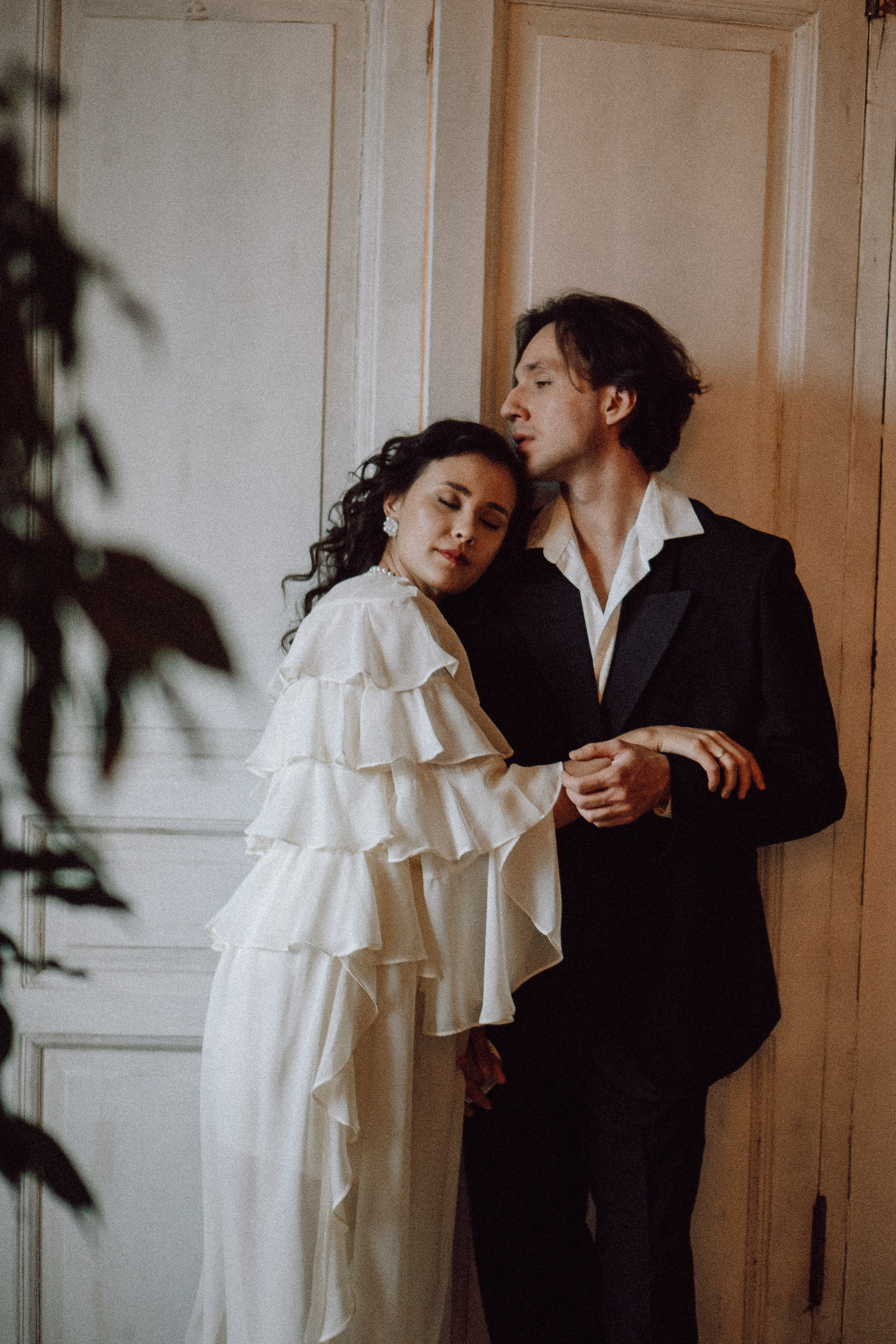 Новогодний стиль вдвоем. Профессиональный фотограф, Санкт-Петербург — Виктория Богомолова