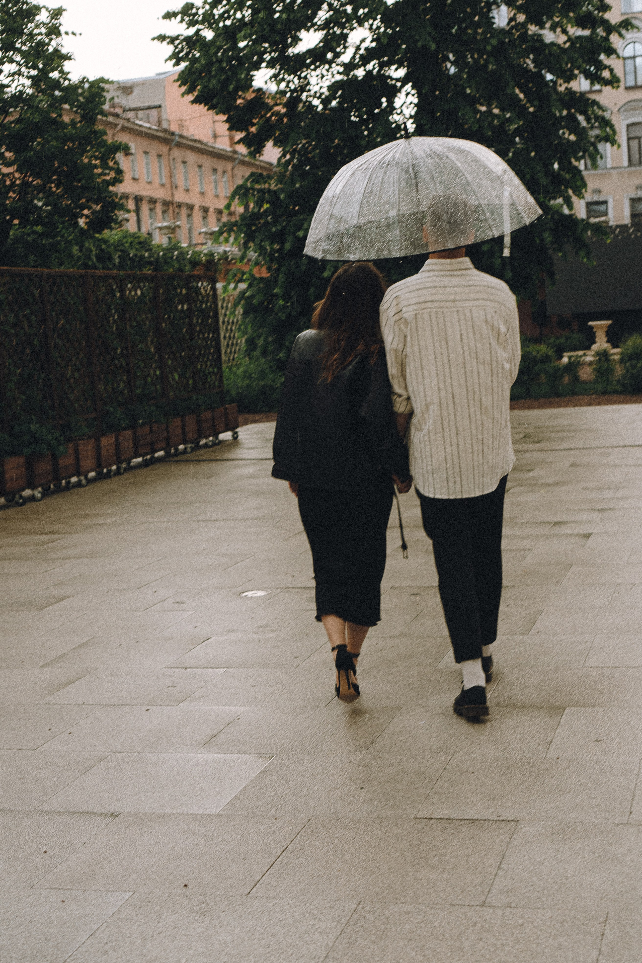 ЛЮБОВЬ В ИЮНЕ. Профессиональный фотограф, Санкт-Петербург — Виктория Богомолова