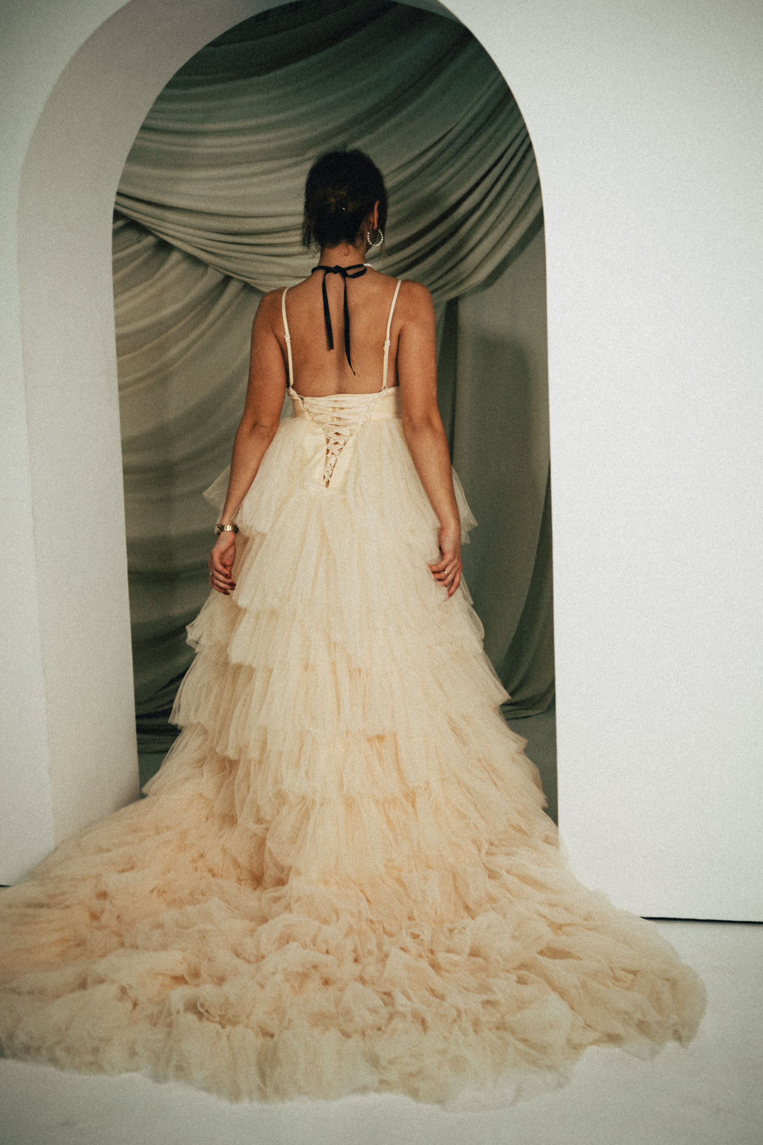 Сказочная история. Профессиональный фотограф, Санкт-Петербург — Виктория Богомолова