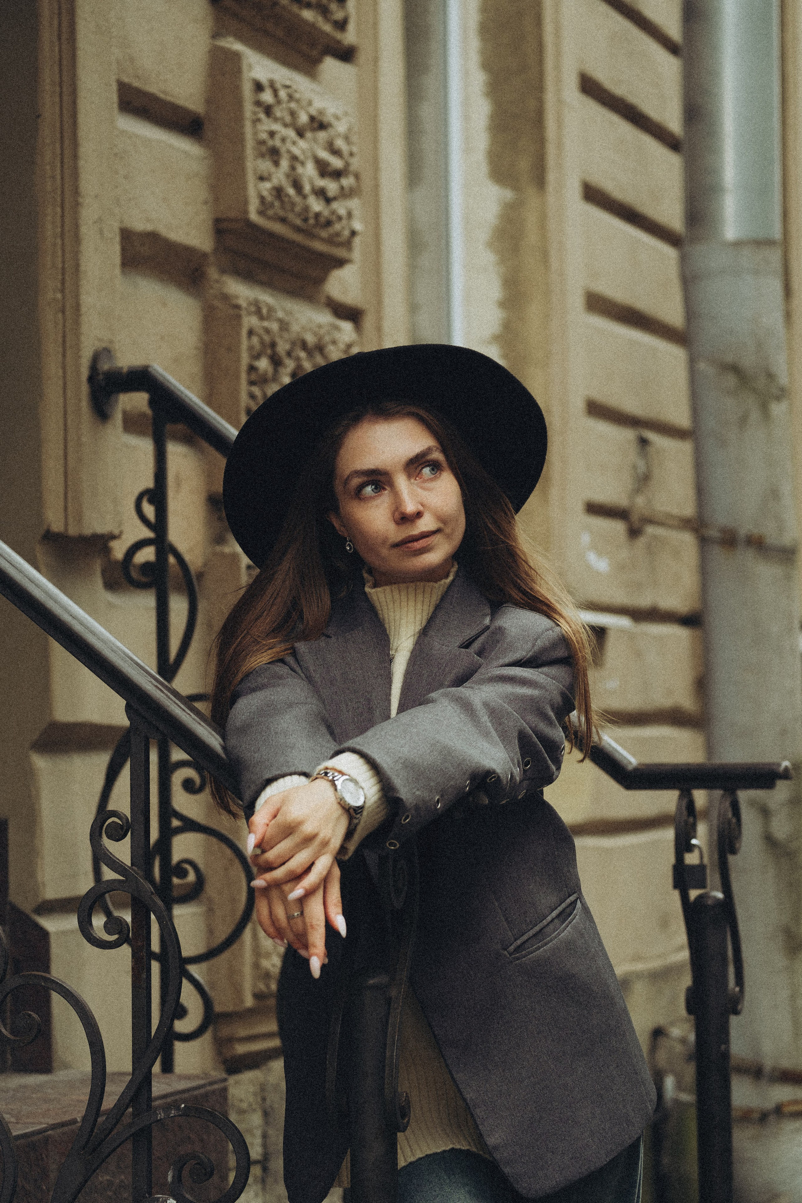 ПРОГУЛКА НА ЧЕРНЫШЕВСКОЙ. Профессиональный фотограф, Санкт-Петербург — Виктория Богомолова