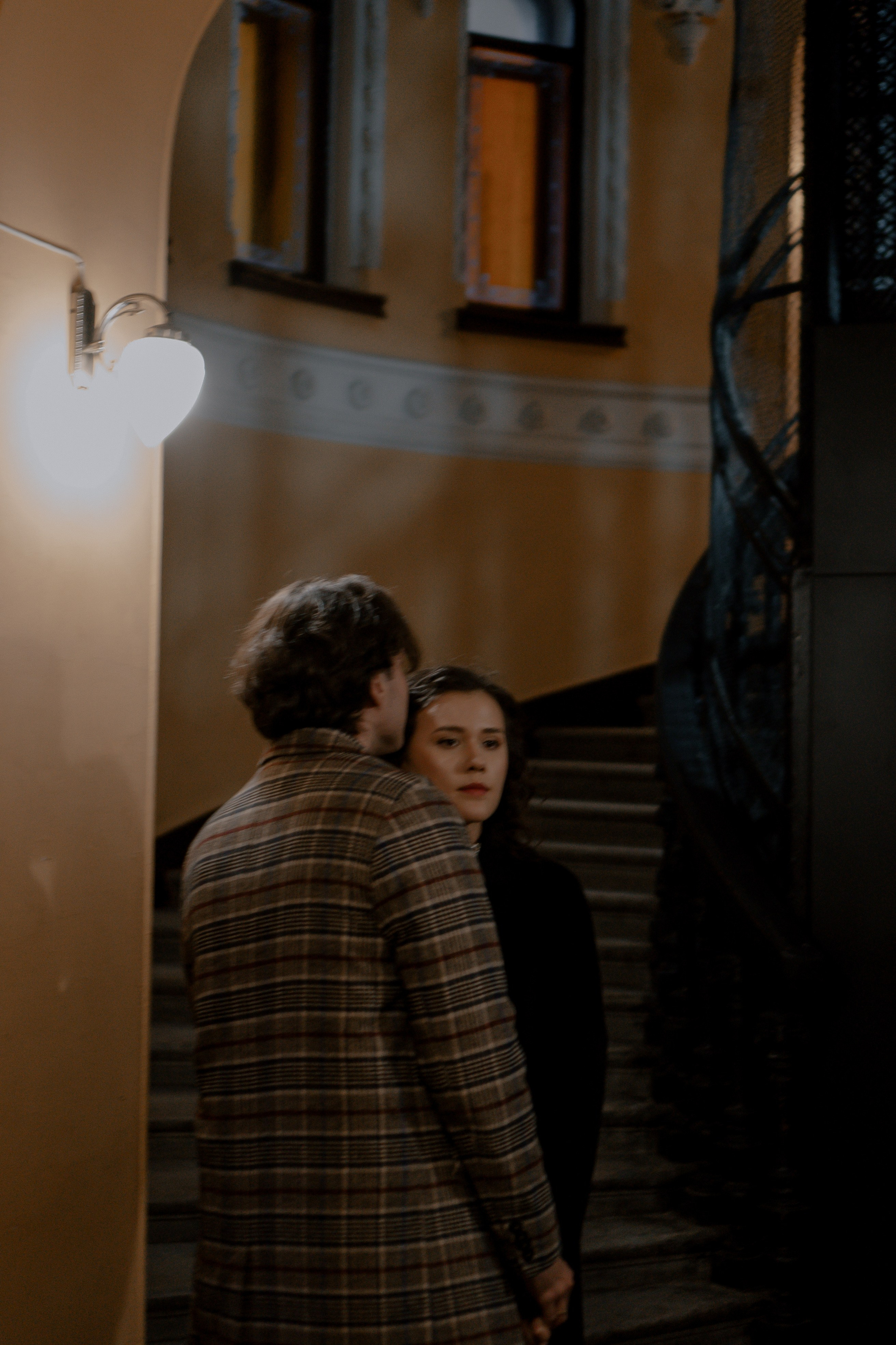 Парадная в Санкт-Петербурге. Профессиональный фотограф, Санкт-Петербург — Виктория Богомолова