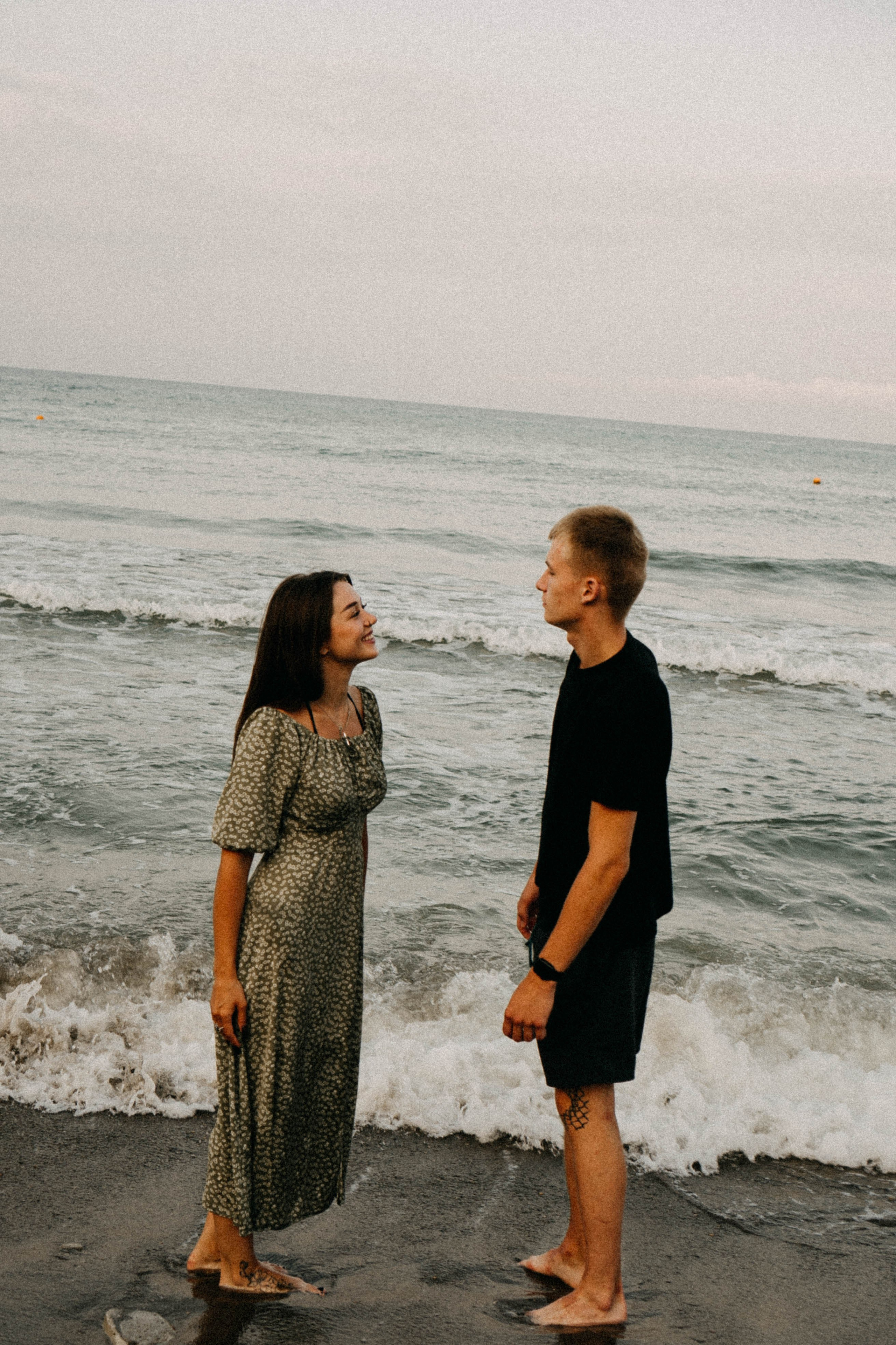 Рассвет на море. Профессиональный фотограф, Санкт-Петербург — Виктория Богомолова