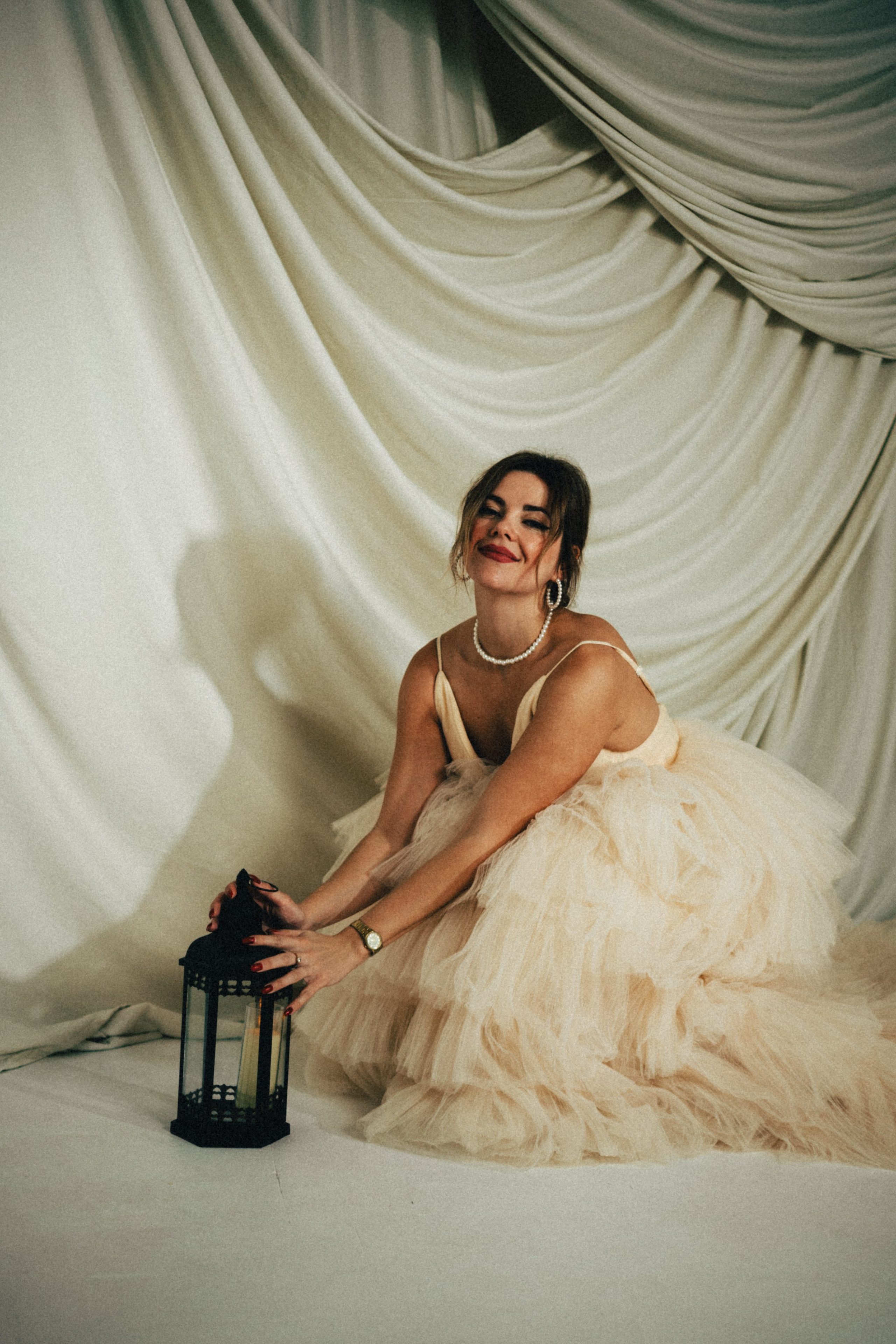 Сказочная история. Профессиональный фотограф, Санкт-Петербург — Виктория Богомолова