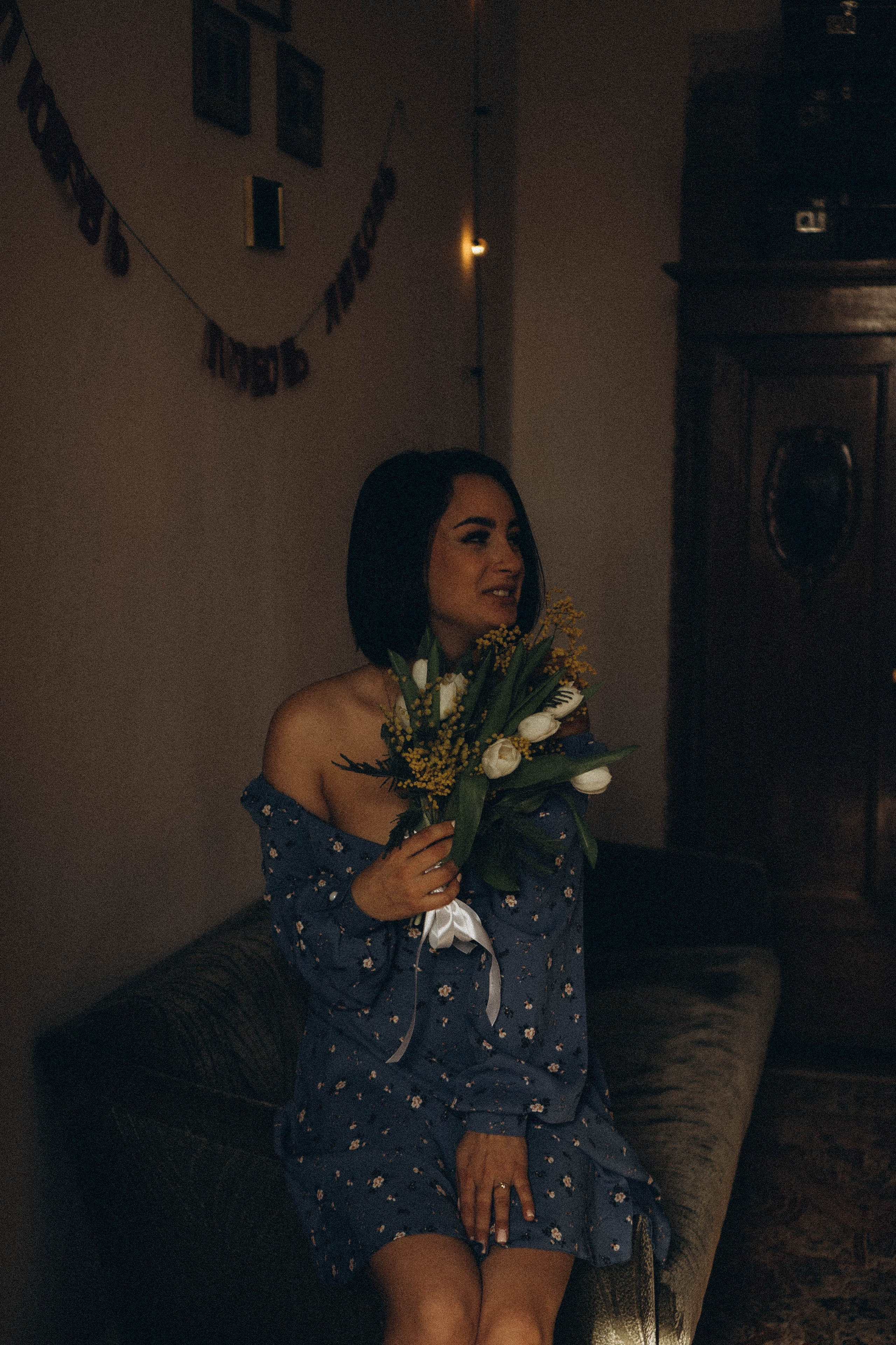 LOVE в квартире. Профессиональный фотограф, Санкт-Петербург — Виктория Богомолова