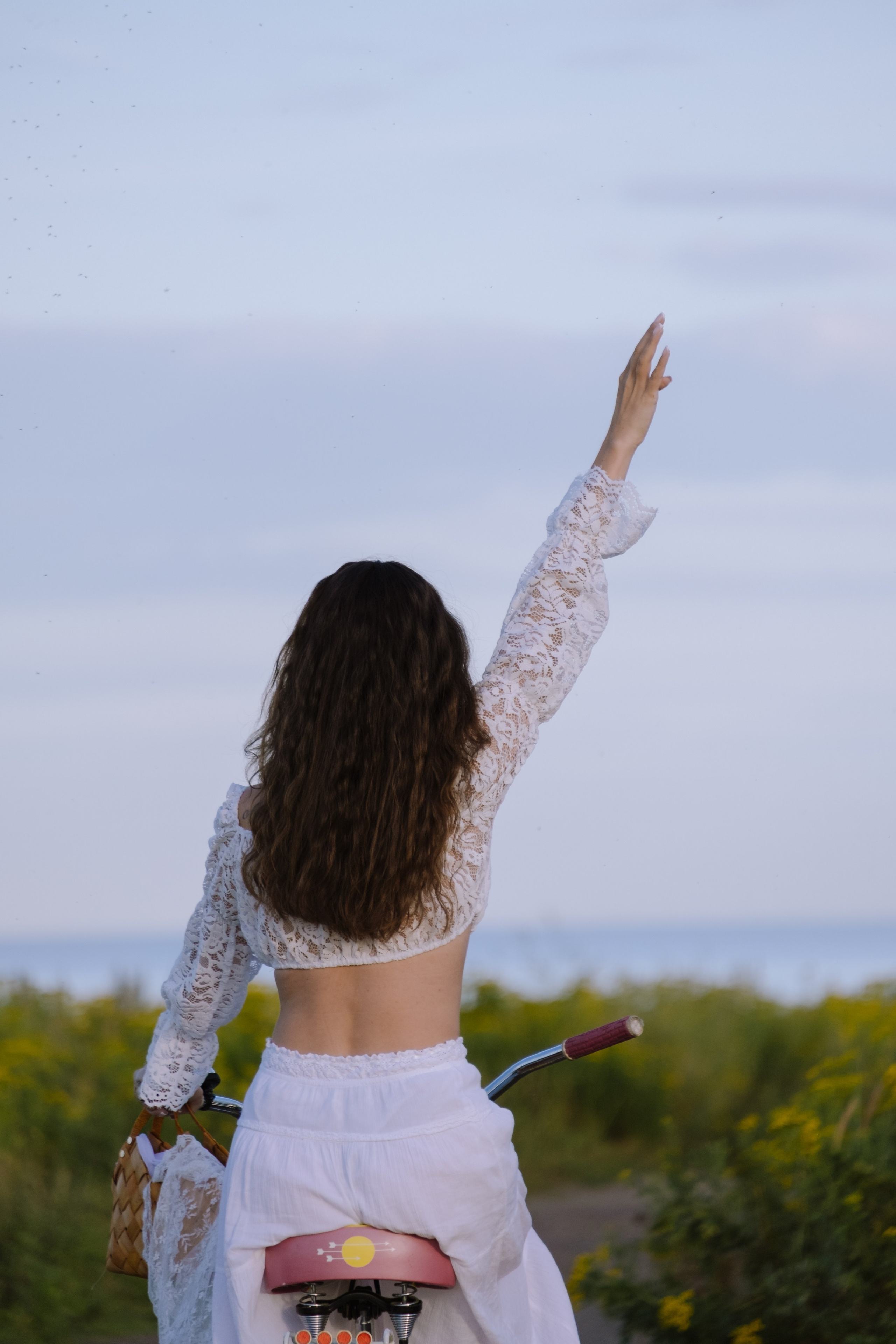 ПРОГУЛКА ПО ЛАДОЖСКОМУ ОЗЕРУ. Профессиональный фотограф, Санкт-Петербург — Виктория Богомолова