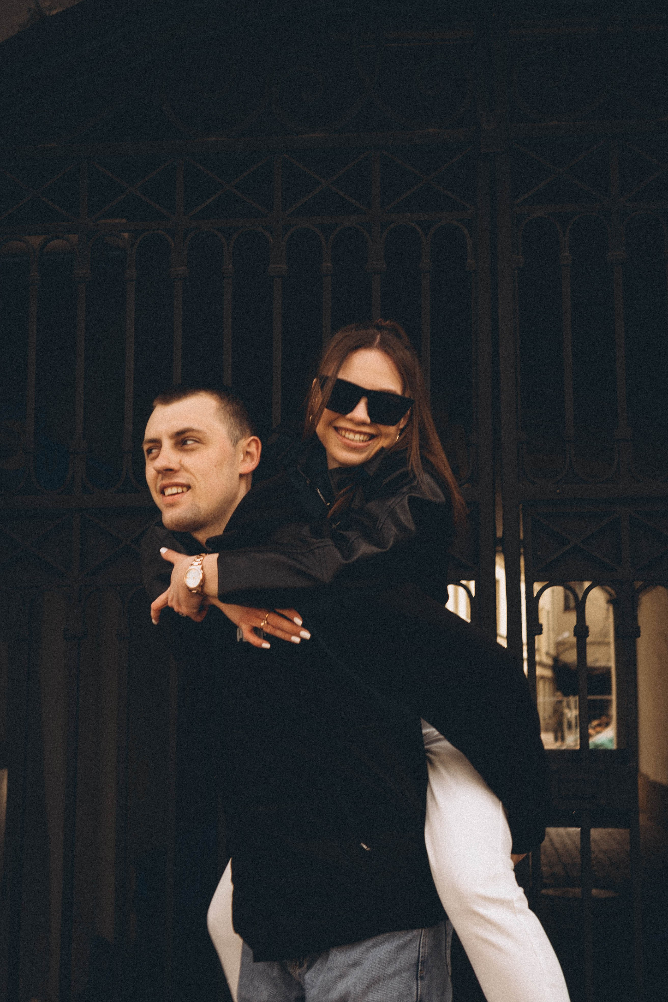 Прогулочная. Профессиональный фотограф, Санкт-Петербург — Виктория Богомолова