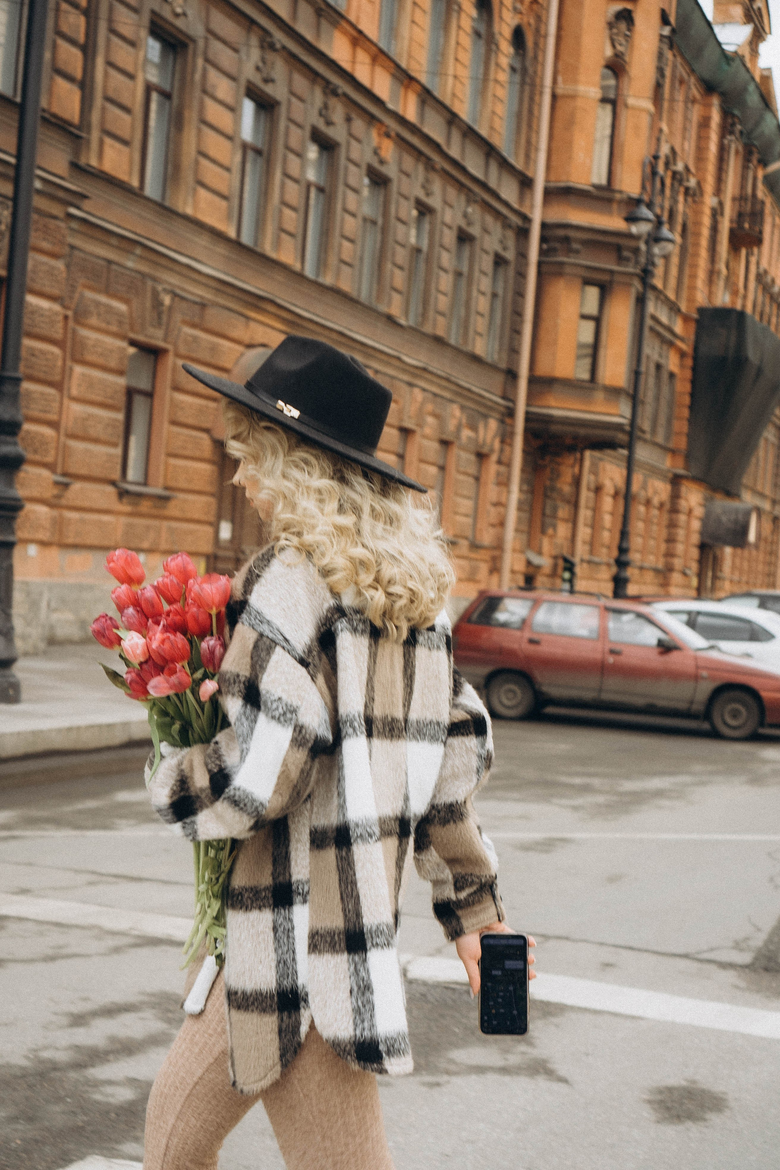 Студийная. Профессиональный фотограф, Санкт-Петербург — Виктория Богомолова