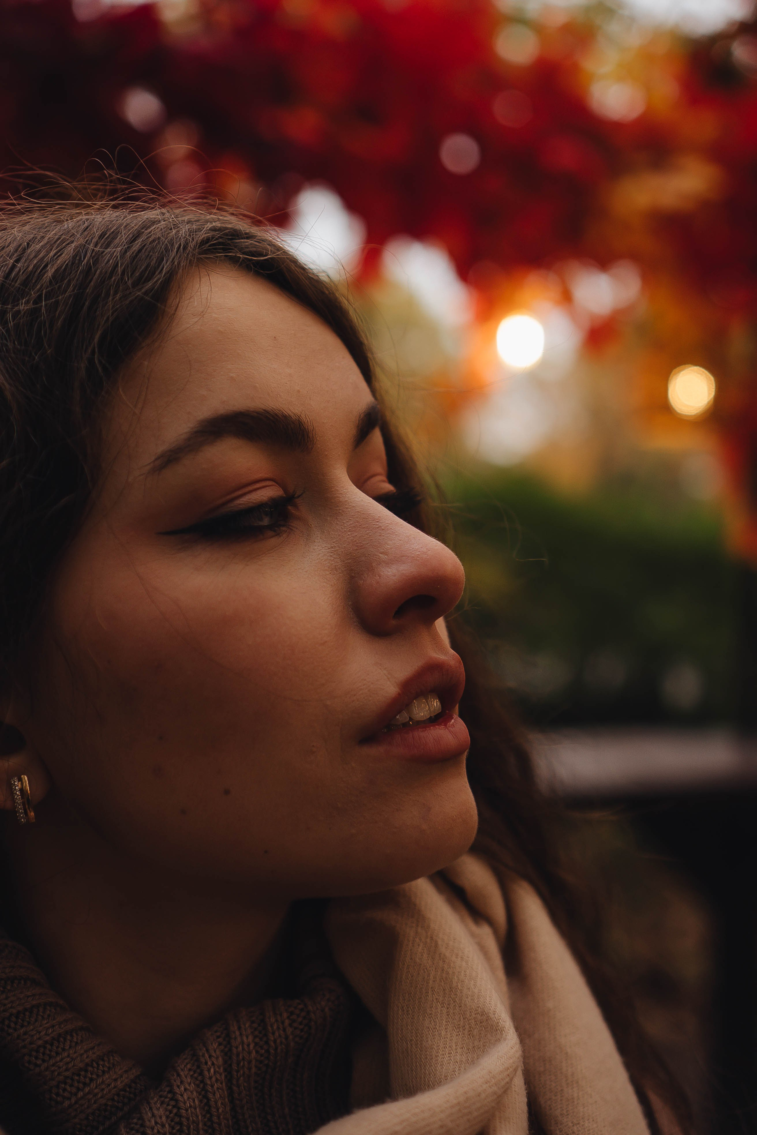 Осень. Профессиональный фотограф, Санкт-Петербург — Виктория Богомолова