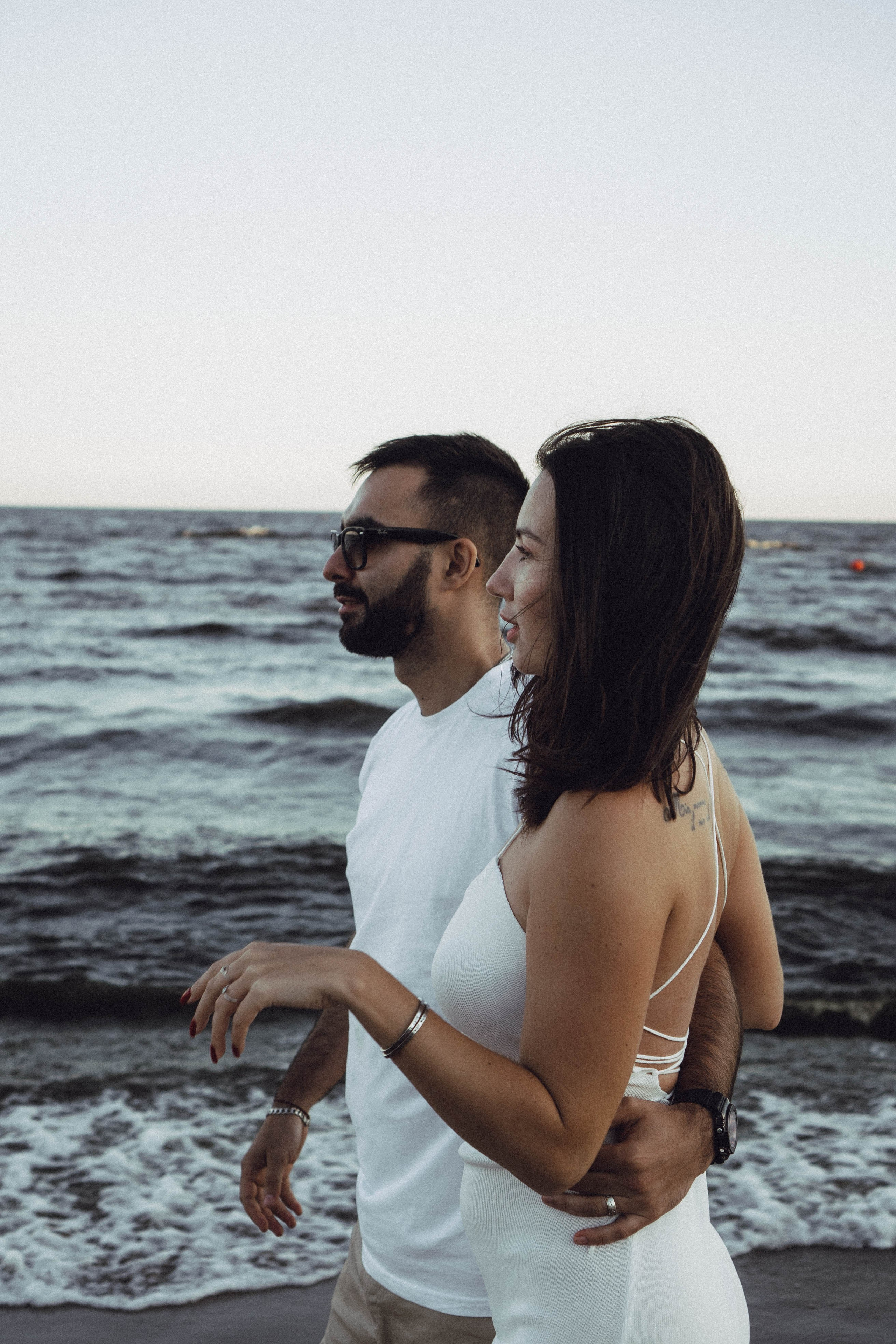 Любовь на заливе. Профессиональный фотограф, Санкт-Петербург — Виктория Богомолова