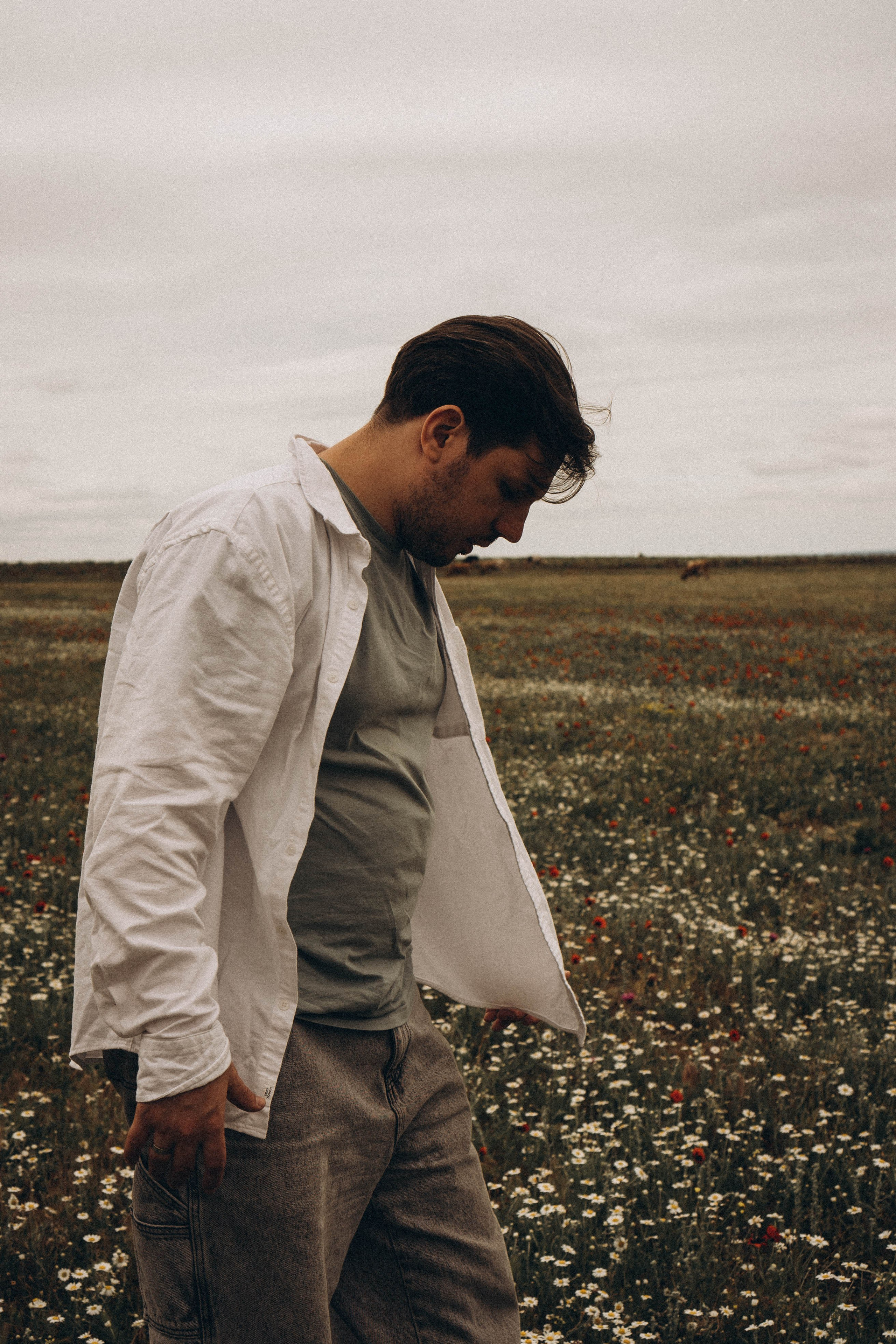 Маки. Профессиональный фотограф, Санкт-Петербург — Виктория Богомолова