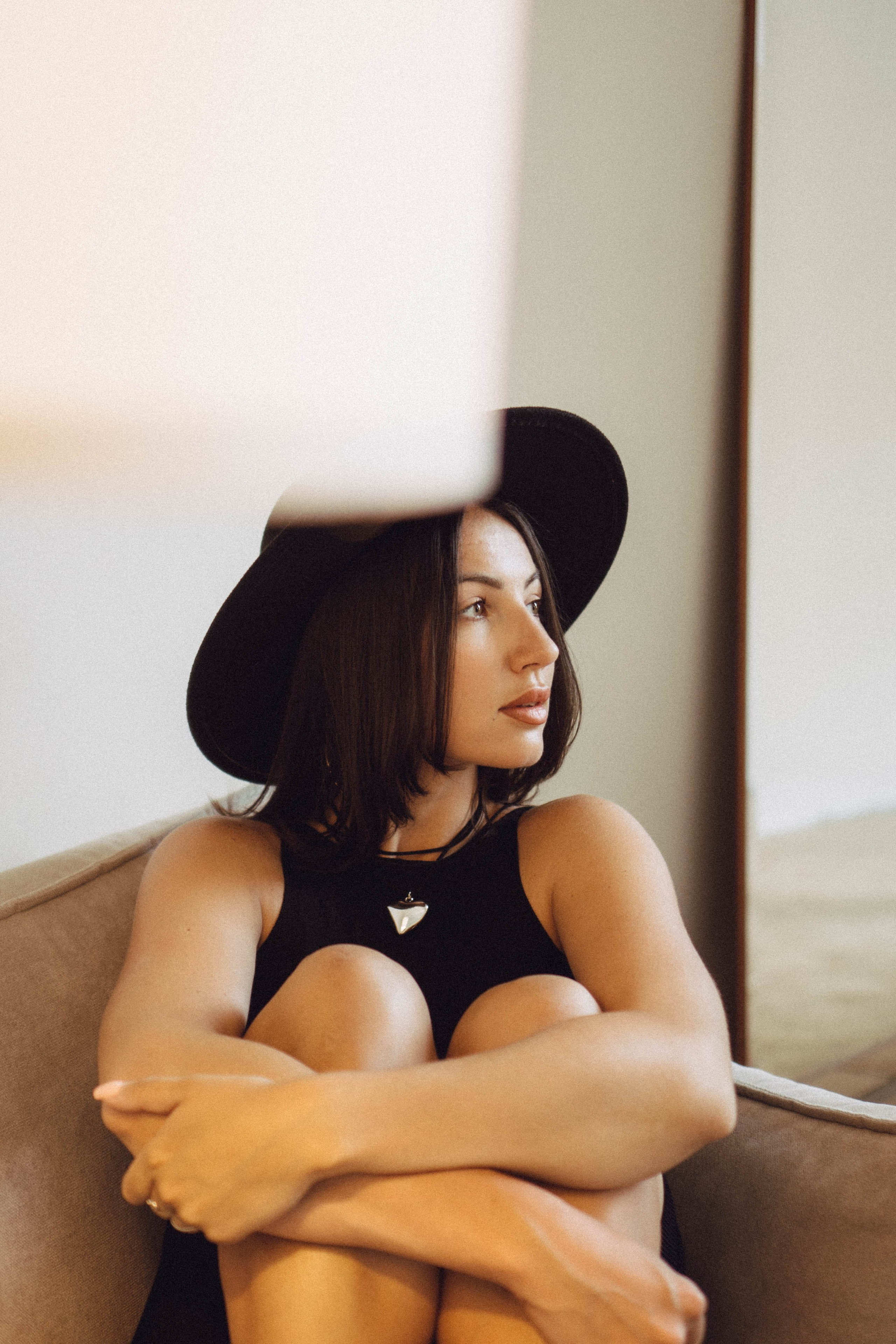 Студийная. Профессиональный фотограф, Санкт-Петербург — Виктория Богомолова