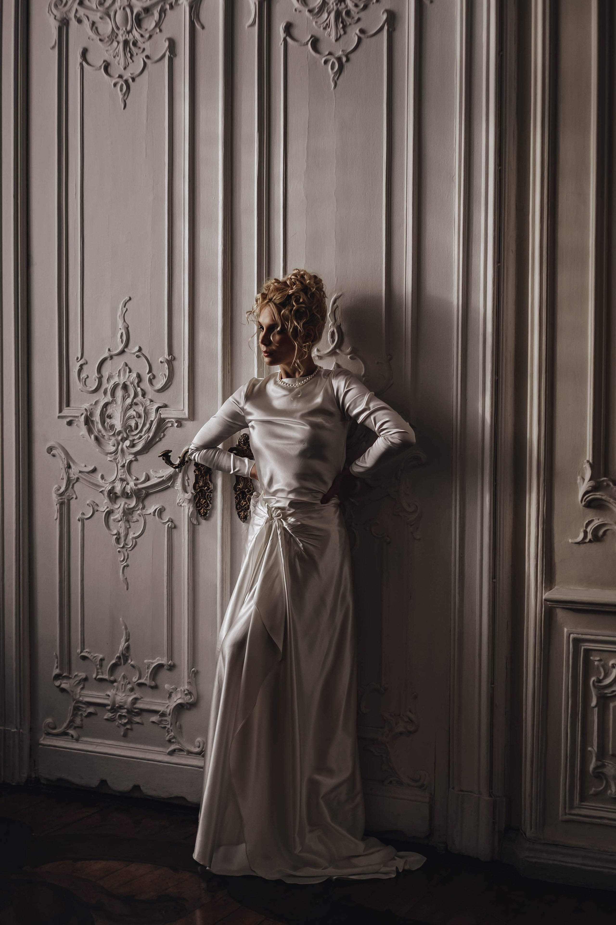 СВАДЕБНАЯ ФОТОСЕСИИЯ В НИКОЛАЕВСКОМ ДВОРЦЕ. Профессиональный фотограф, Санкт-Петербург — Виктория Богомолова