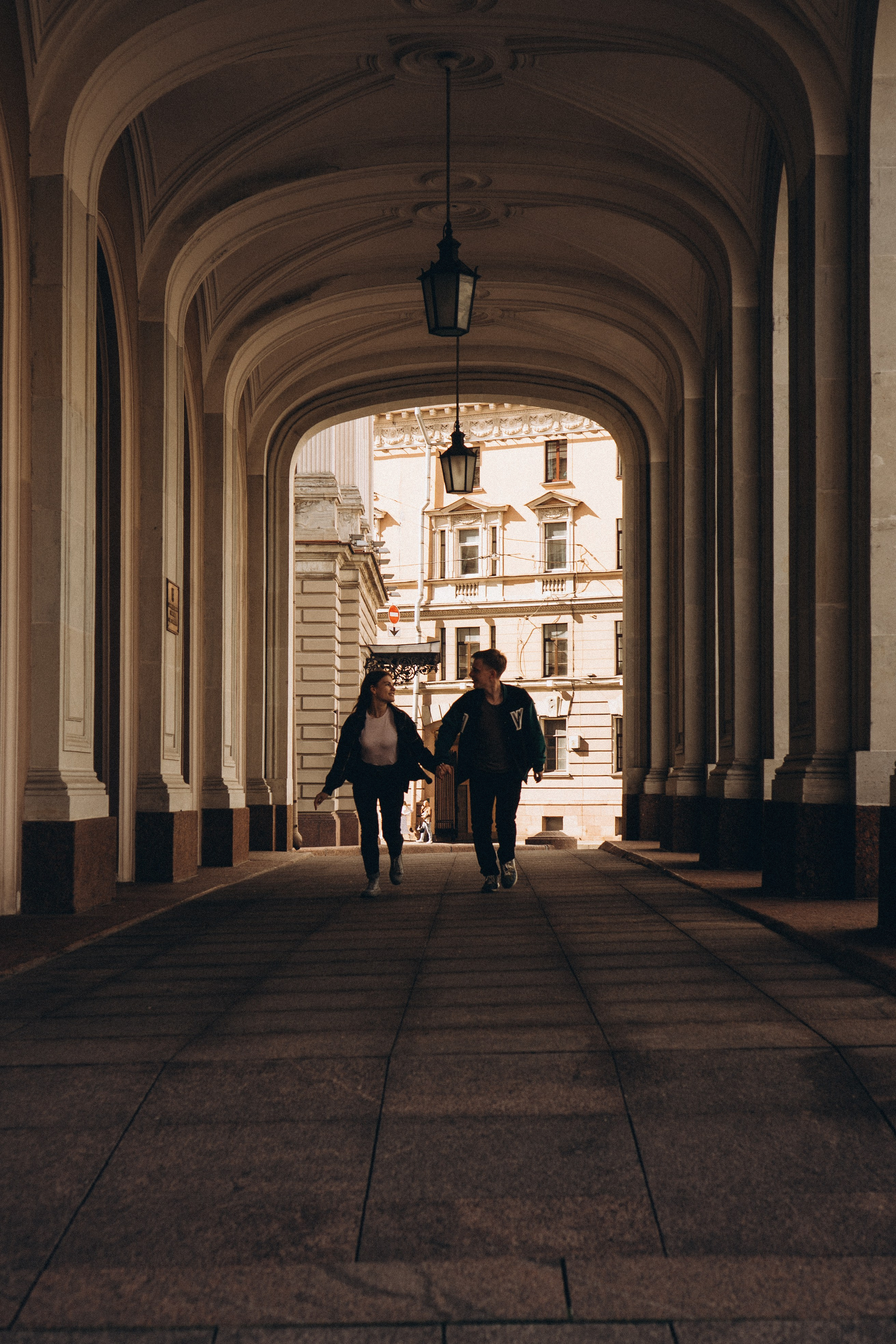 ПРОГУЛКА ПО САНКТ-ПЕТЕРБУРГУ. Профессиональный фотограф, Санкт-Петербург — Виктория Богомолова