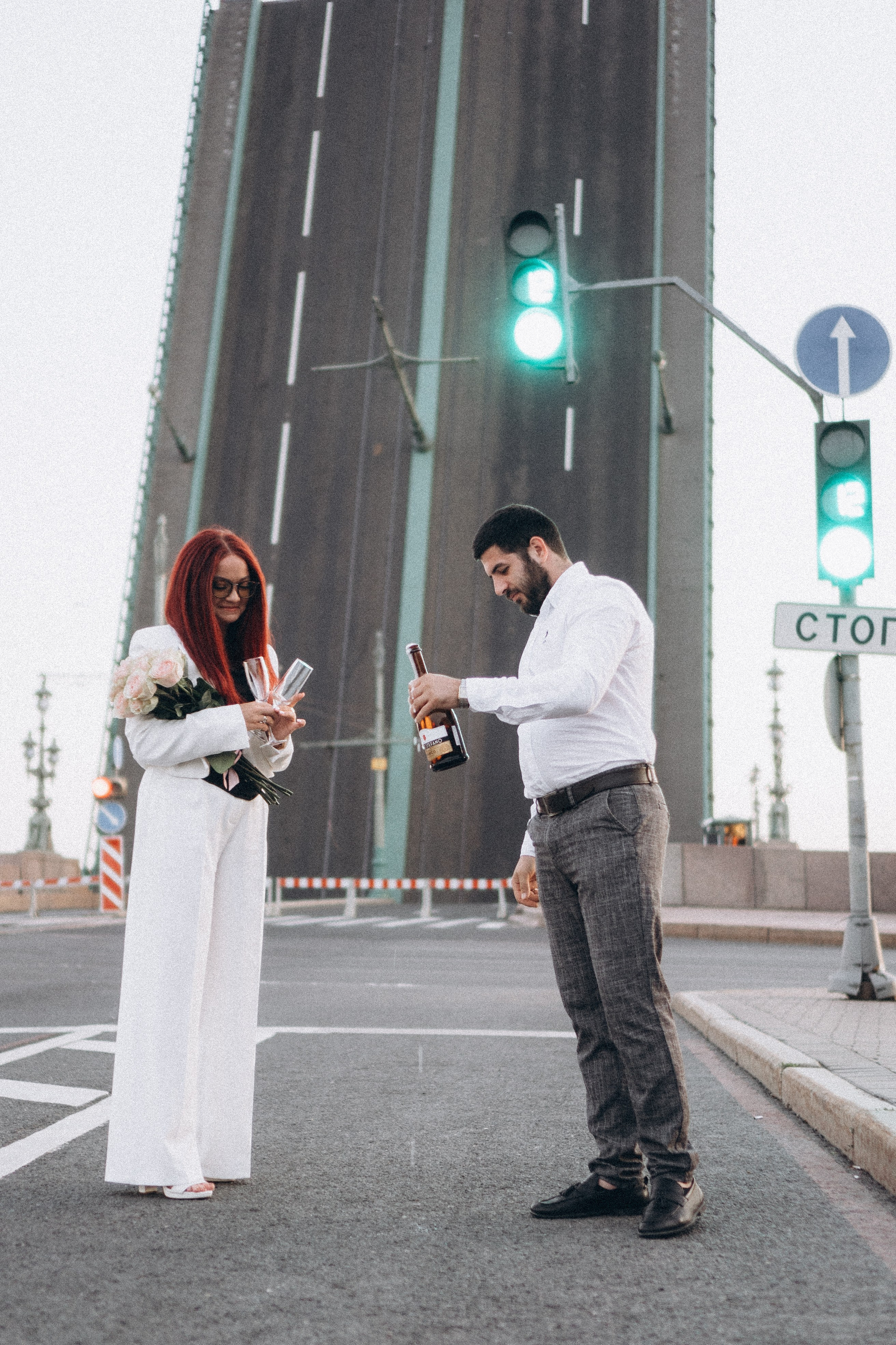 РАССВЕТНАЯ ИСТОРИЯ. Профессиональный фотограф, Санкт-Петербург — Виктория Богомолова