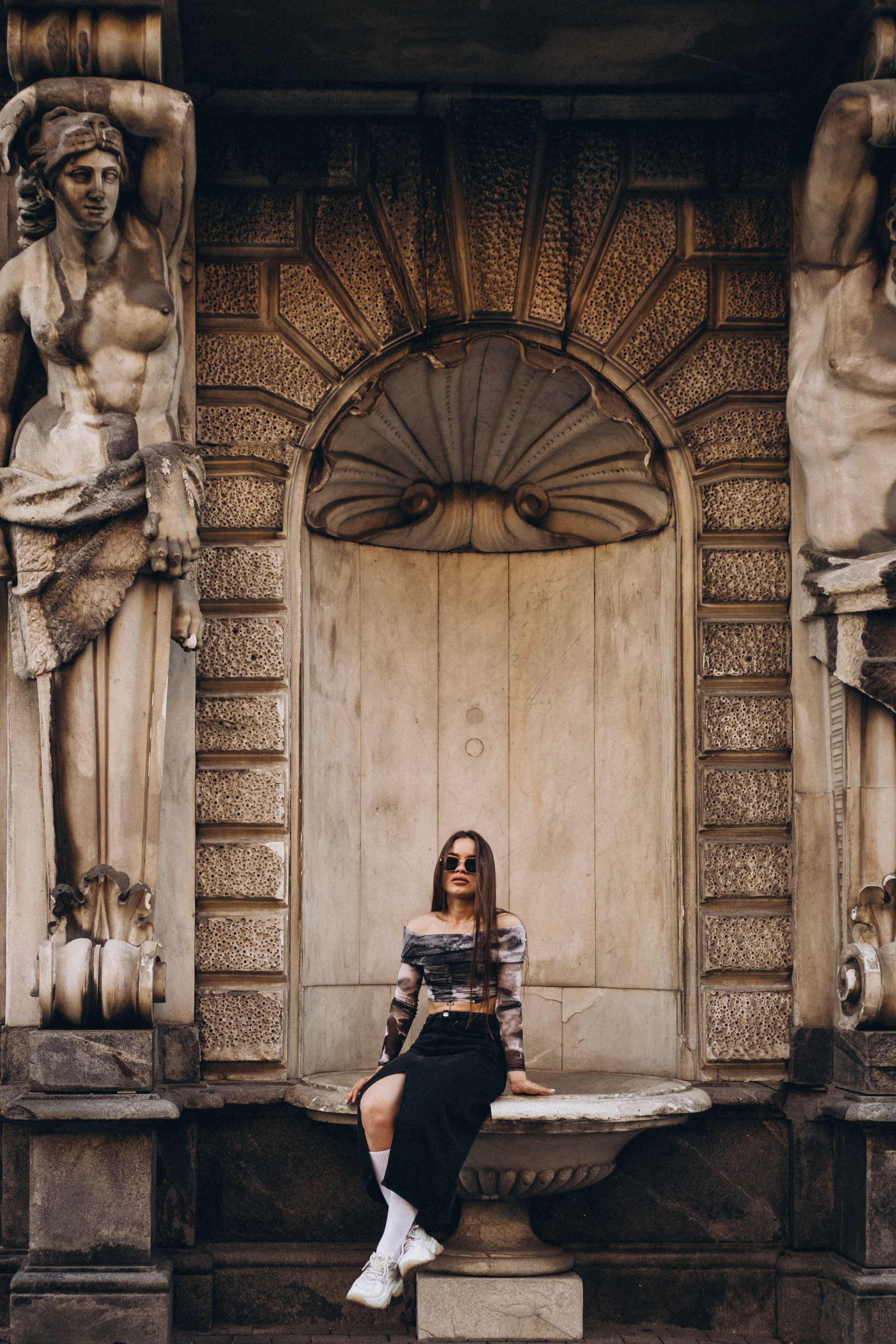 ПРОГУЛКА ПО САНКТ-ПЕТЕРБУРГУ. Профессиональный фотограф, Санкт-Петербург — Виктория Богомолова