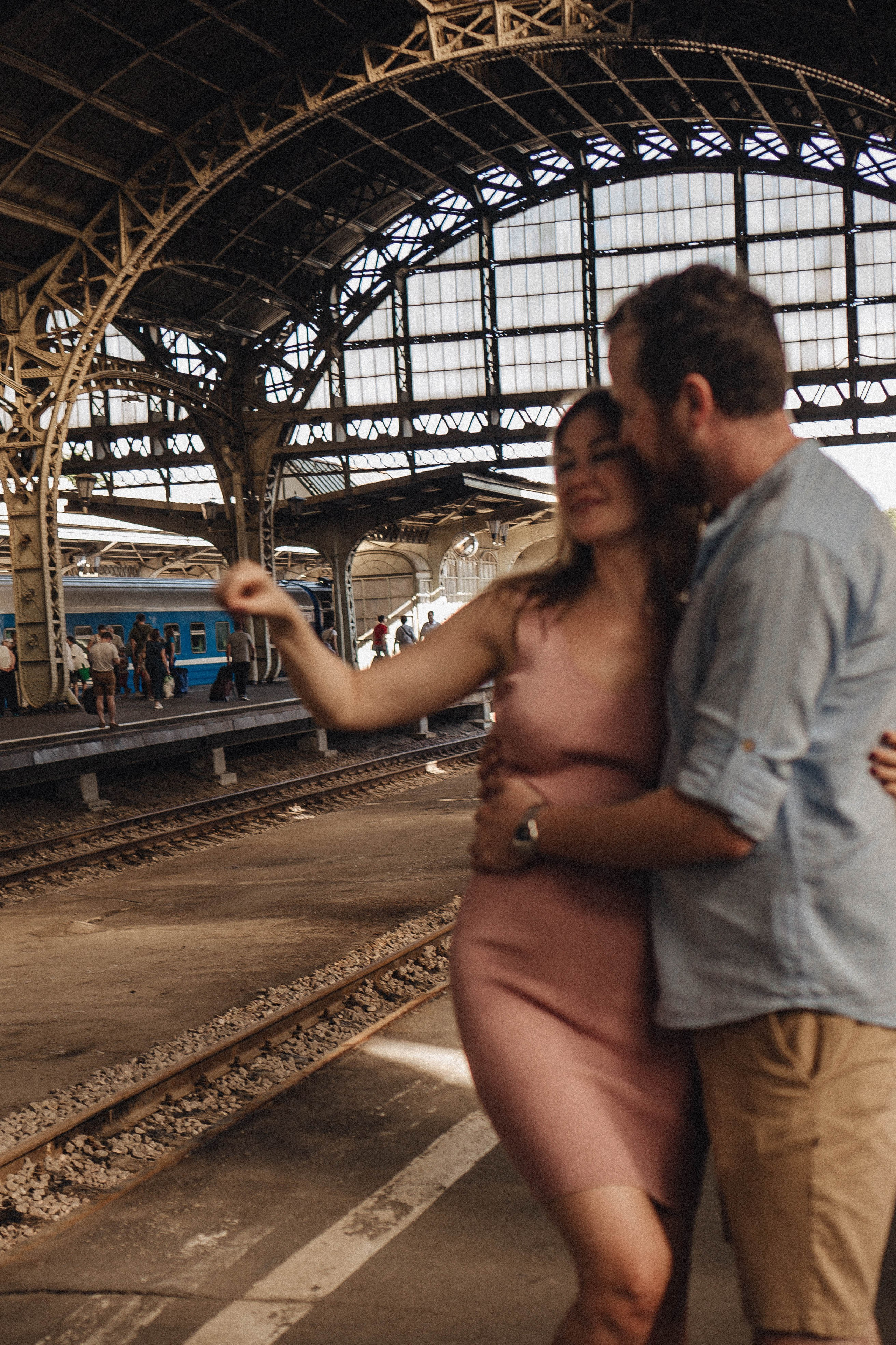 История на реальных событиях. Профессиональный фотограф, Санкт-Петербург — Виктория Богомолова