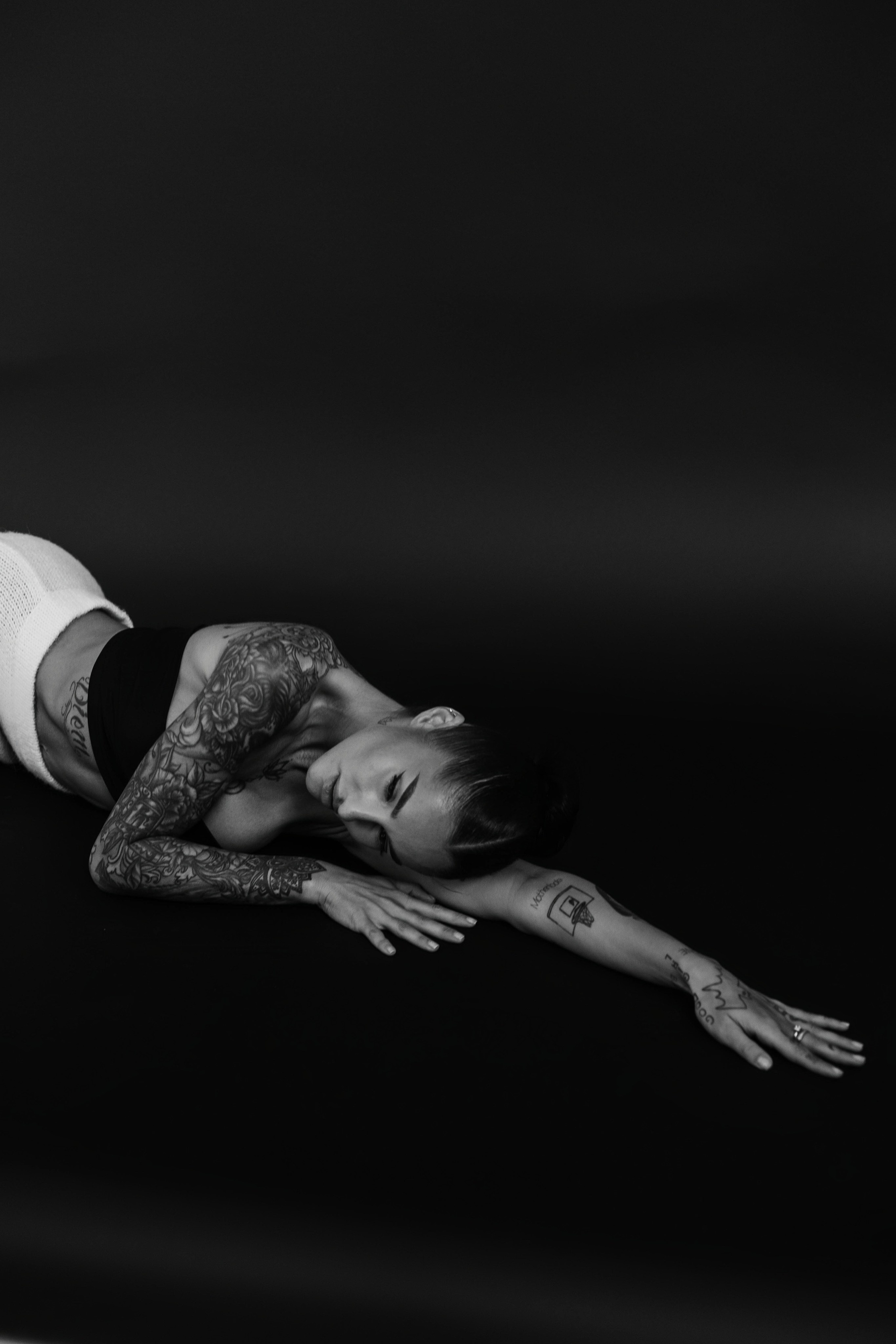 Юлия Долматова. Дарья Смирнова-фотограф в Нижнем Новгороде