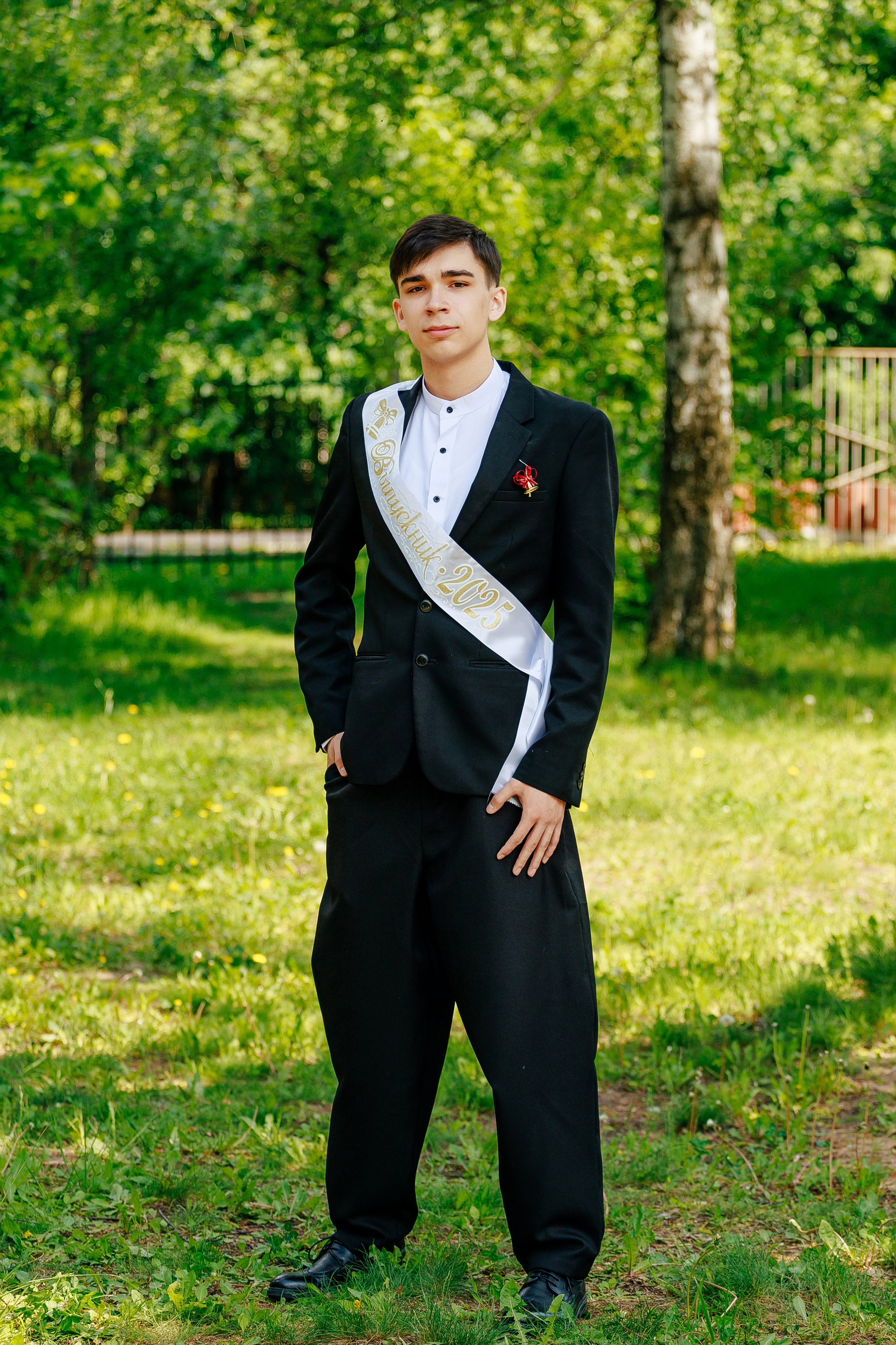 11-й Г класс. Семейный и детский фотограф в Москве Александра Мак