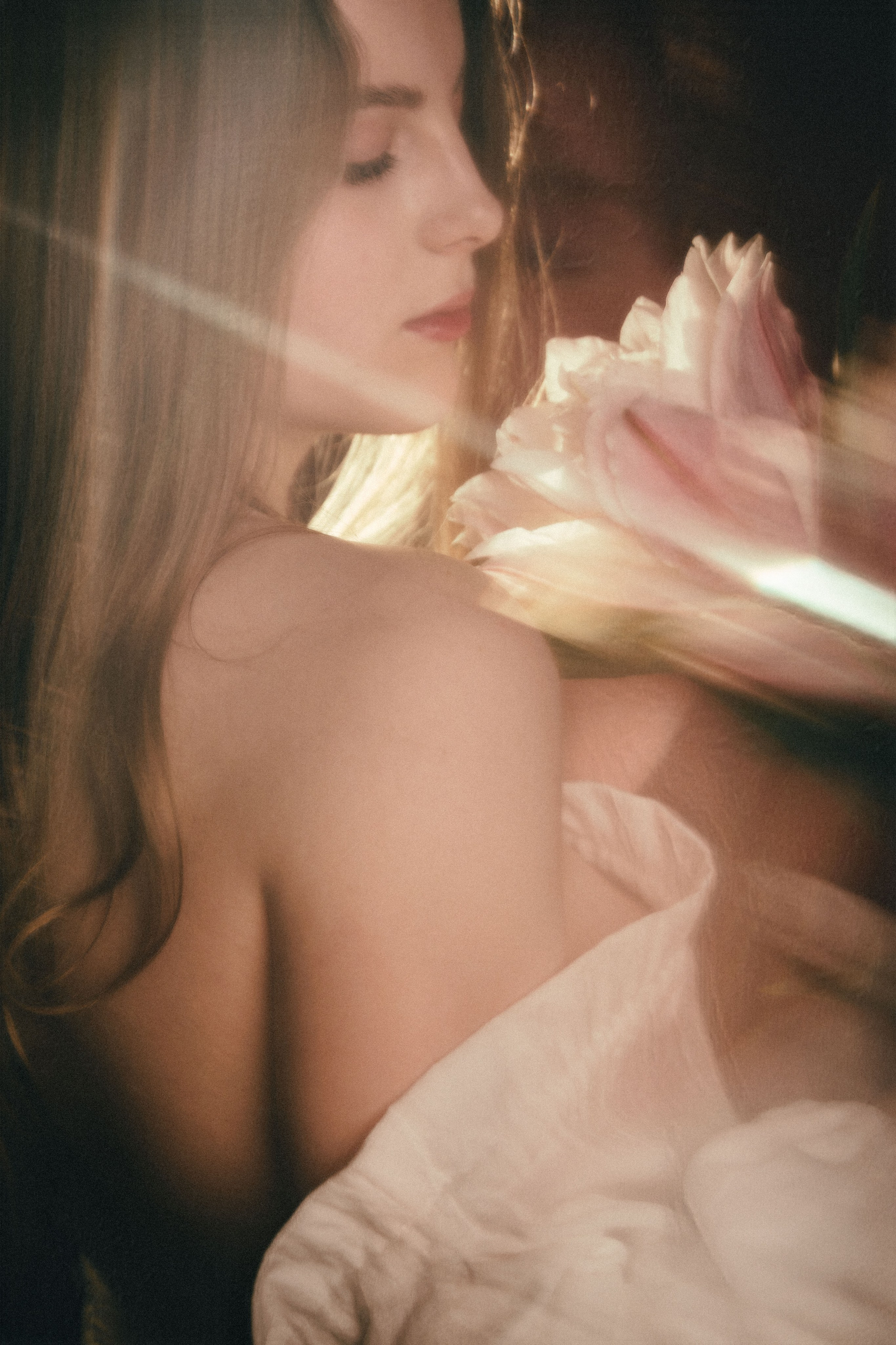 Арина. Фотограф в Москве Максим Скоробогатов