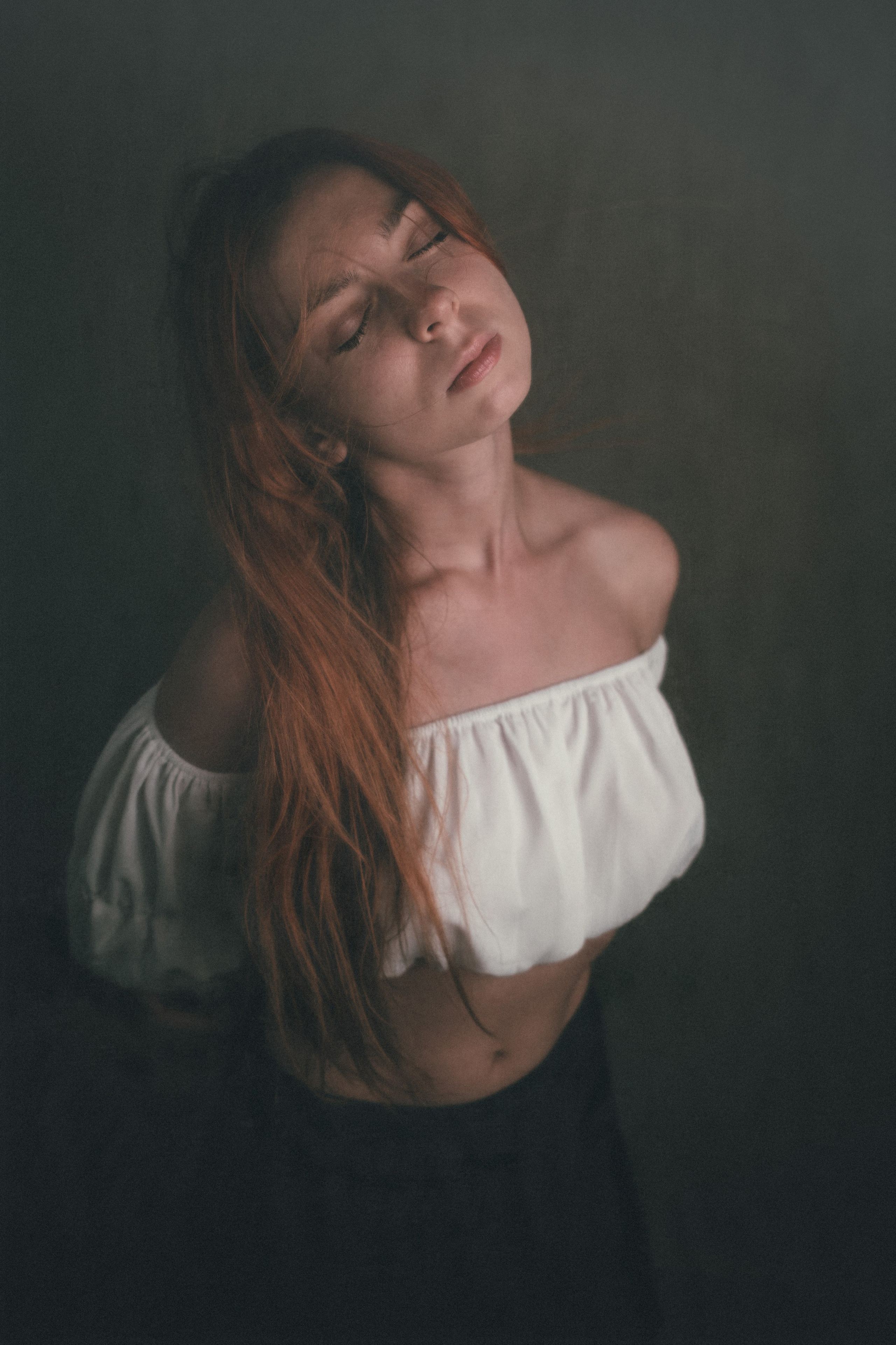 Анна Клеймёнова. Фотограф в Москве Максим Скоробогатов