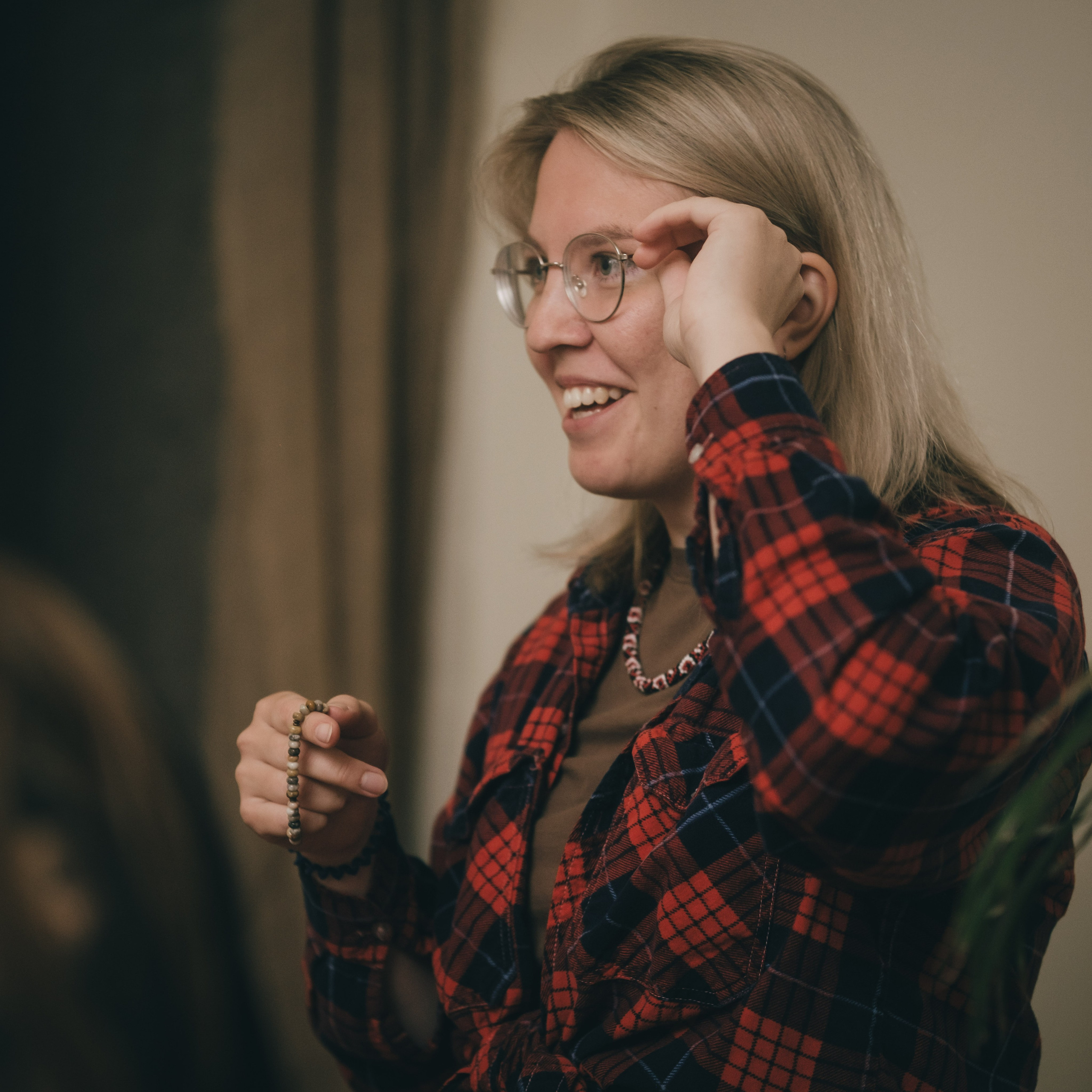 Библейский завтрак 18.06.2024. Фотограф в Москве Максим Скоробогатов