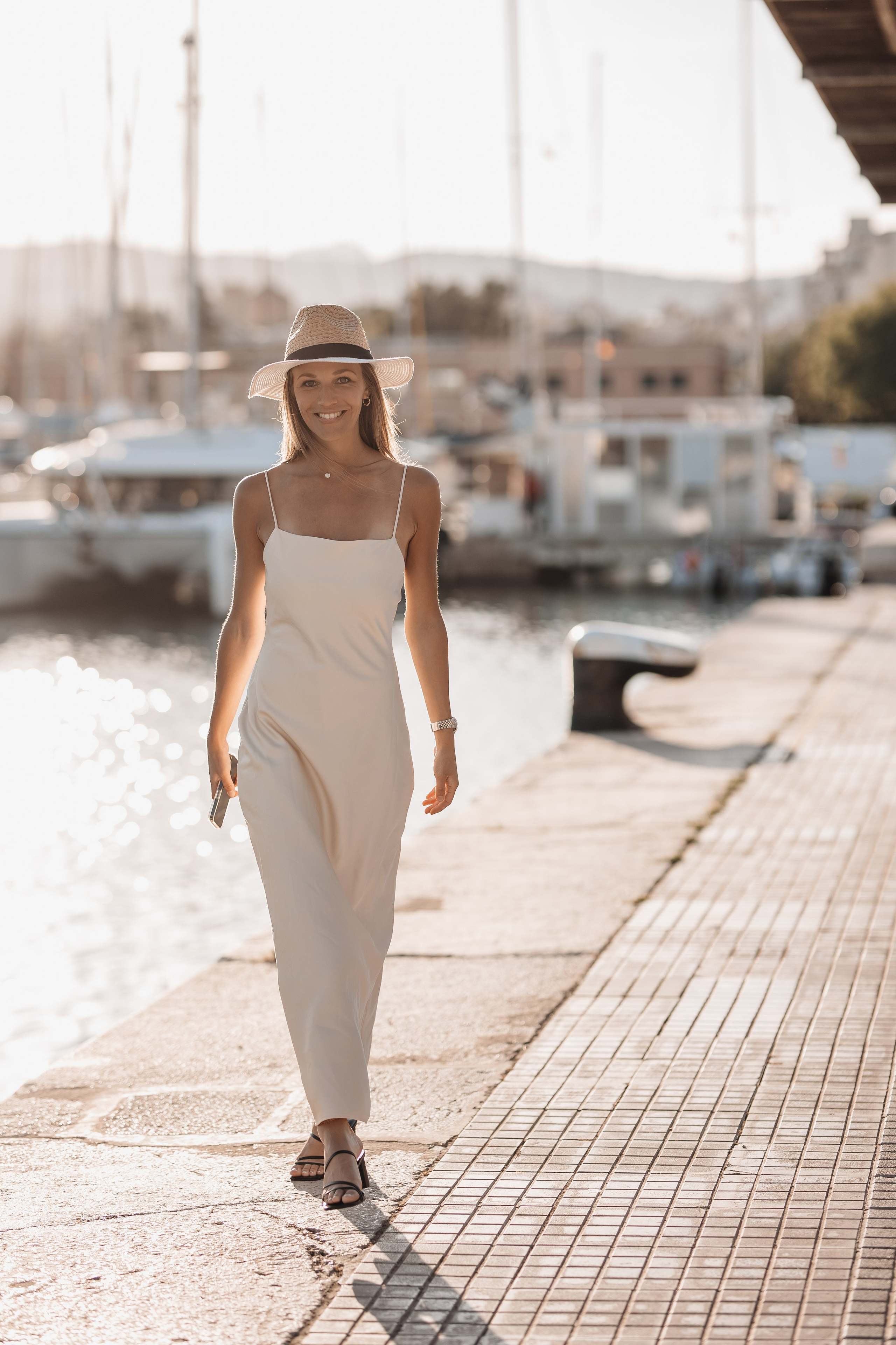 Veronika. Фотограф на Майорке Екатерина Дробышева