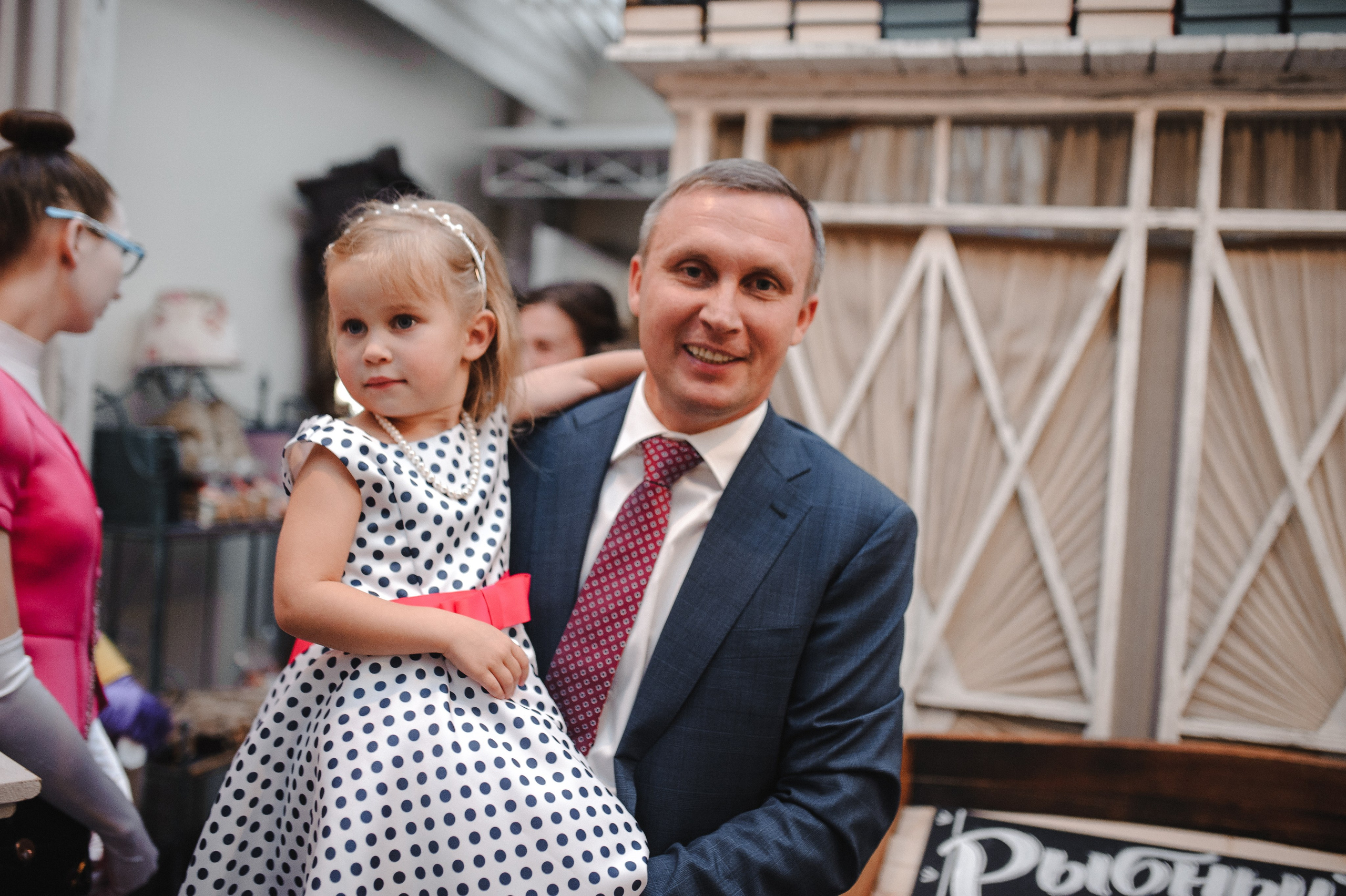 День рожденье Андрея. Дмитрий Черяник свадебный и семейный фотограф