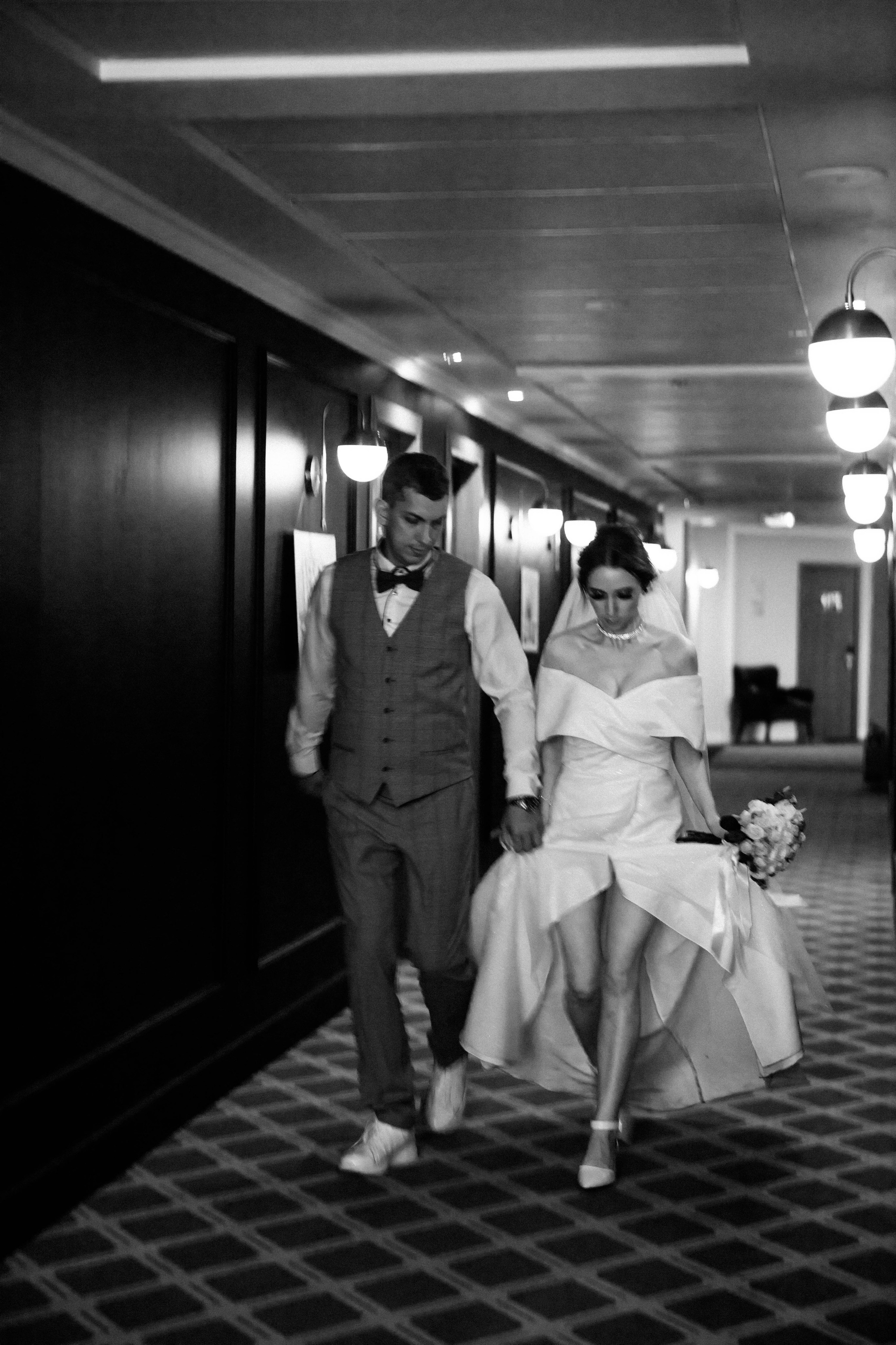 Олег и Татьяна. Рыжова Тамара