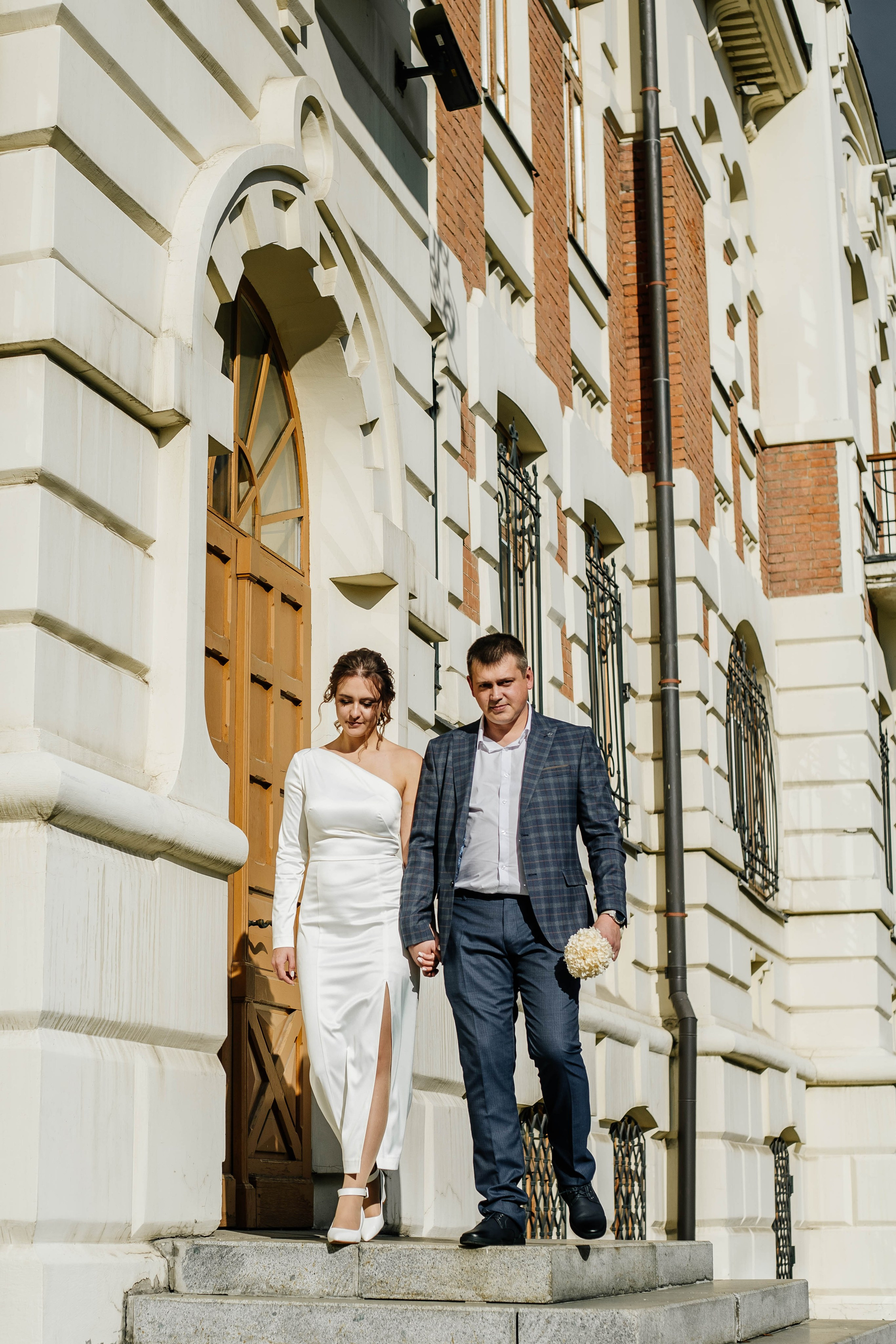 Александр и Маргарита. Рыжова Тамара