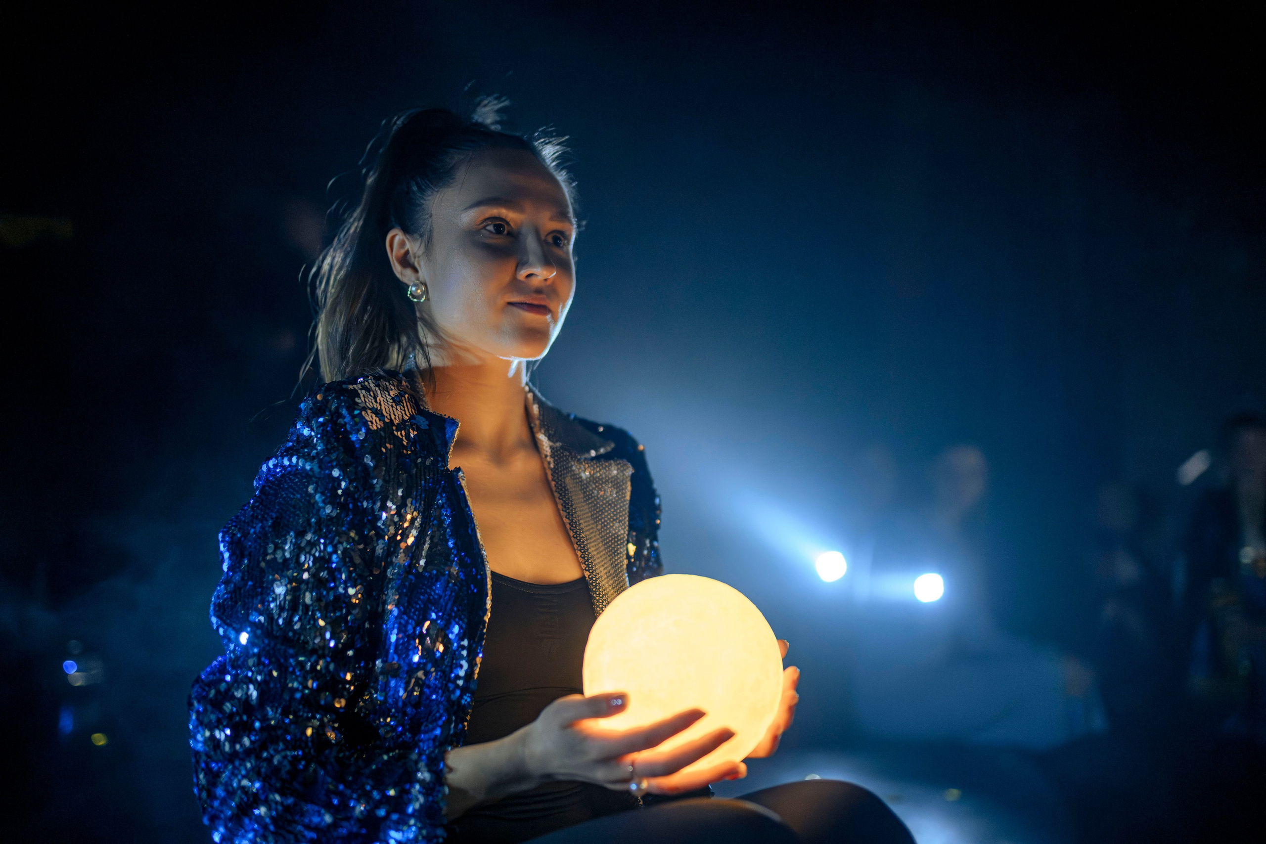 СКУЛЬПТУРА ЧАРЛИ. Максим Комаров — Профессиональный фотограф