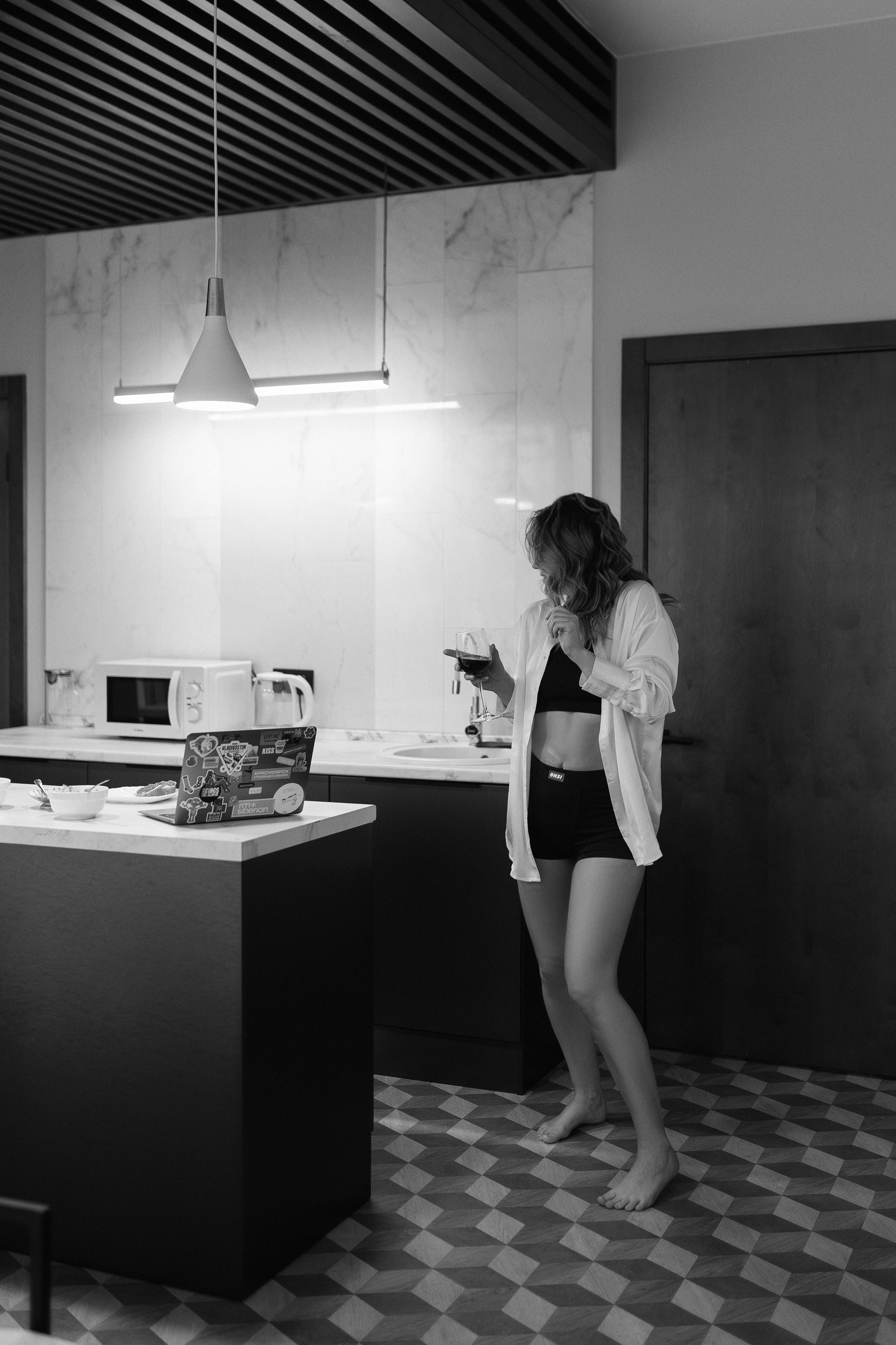 УЛЬЯНА ` 25. Maria Startseva Photo