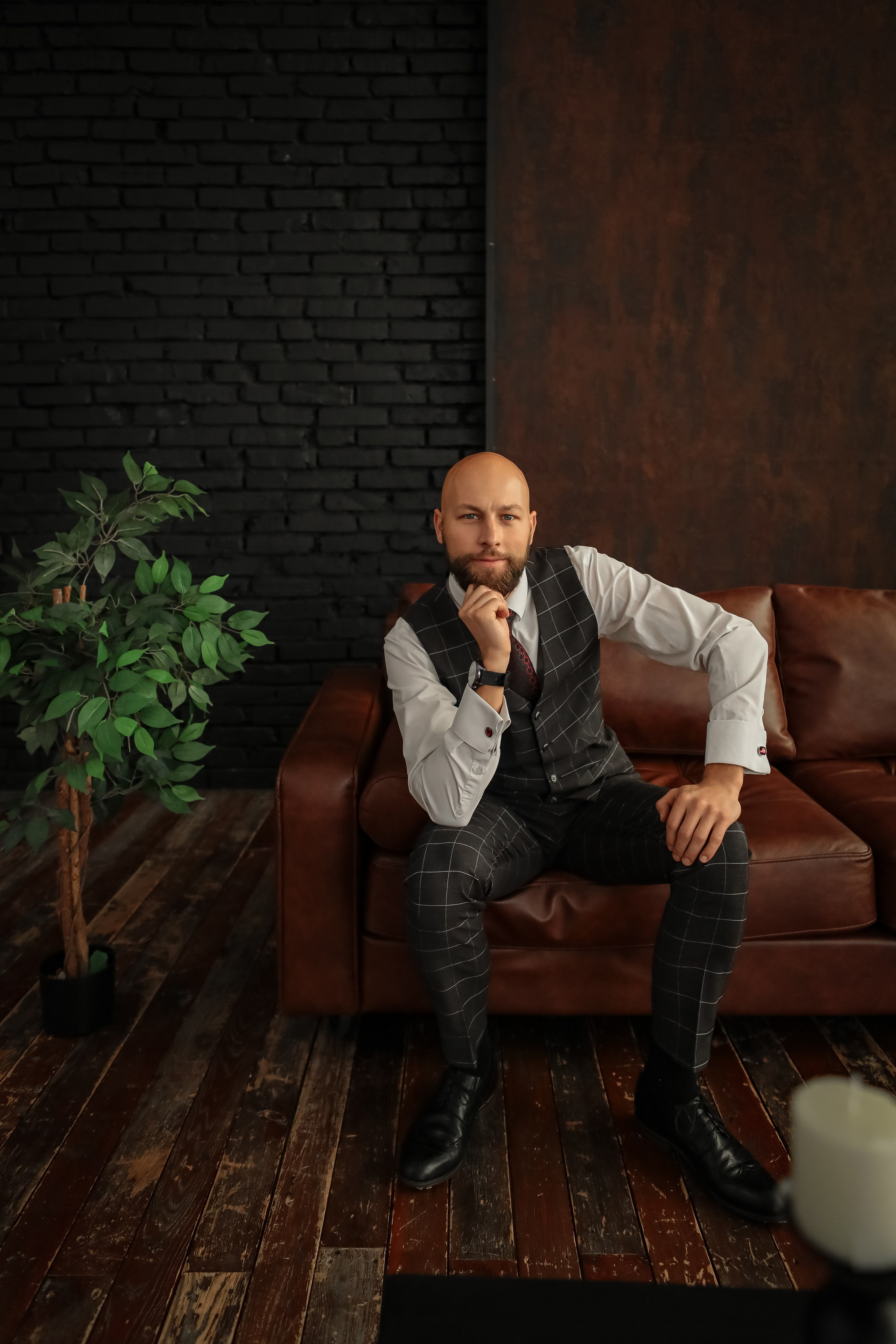 Наталья и Егор. Фотограф г. Хабаровск. Семейные и индивидуальные съёмки