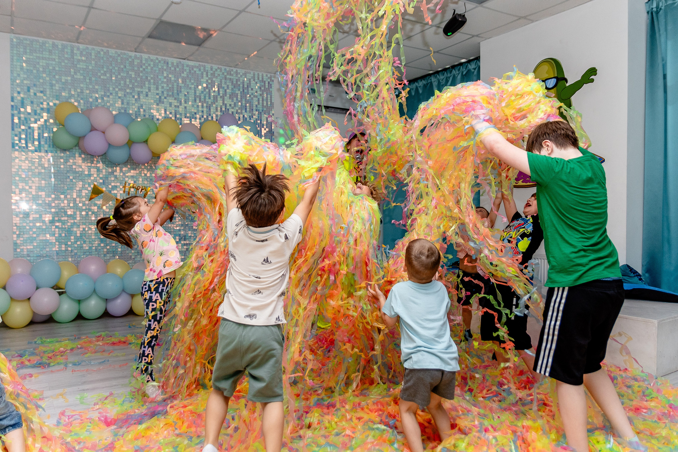 Авокадо. Фотограф Елена Медок Калининград