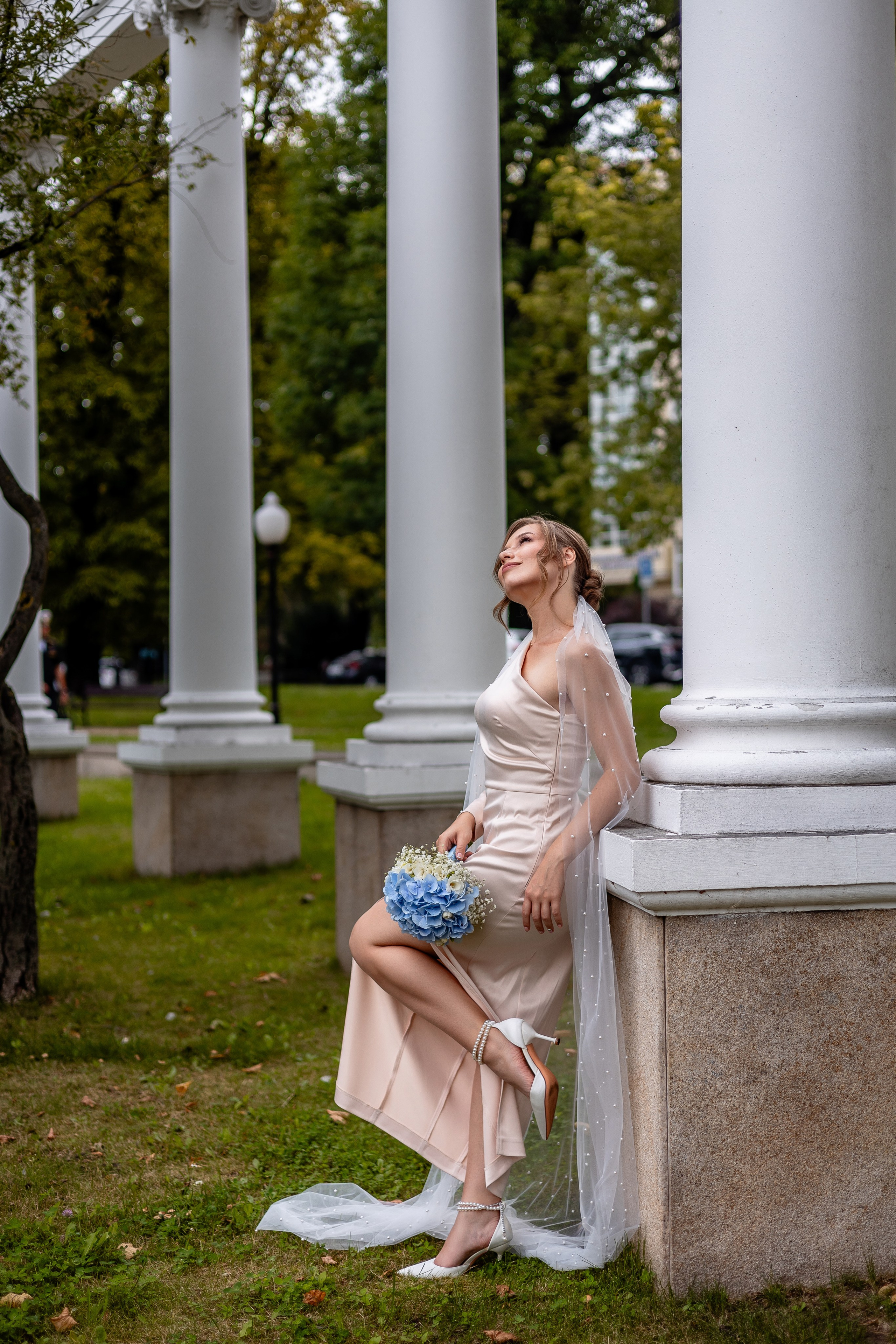 Драматический театр. Фотограф Елена Медок Калининград