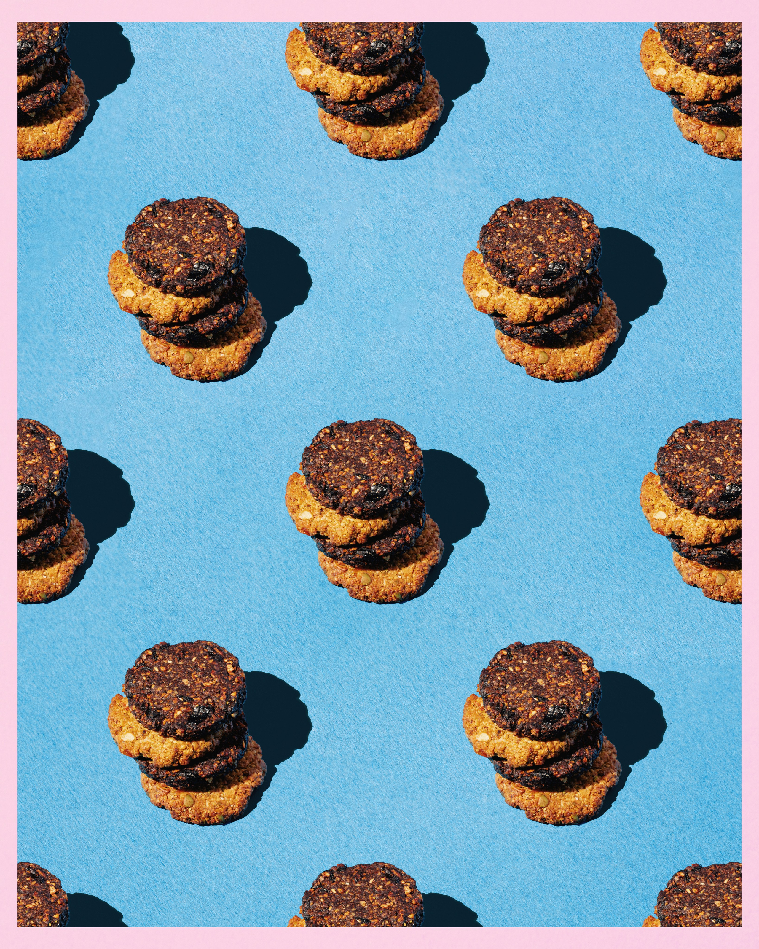 NIET COOKIES x VANO. Ivan Petrov photographer