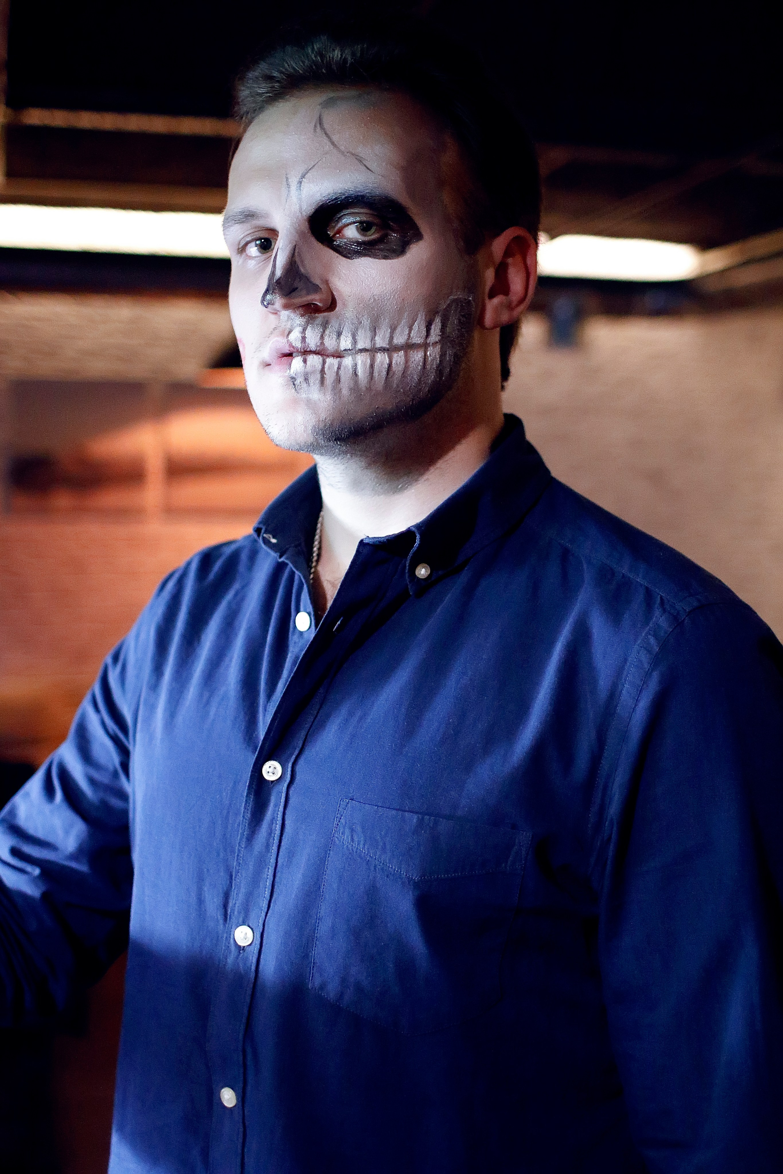 Репортаж. Фотограф Денис Рублёв