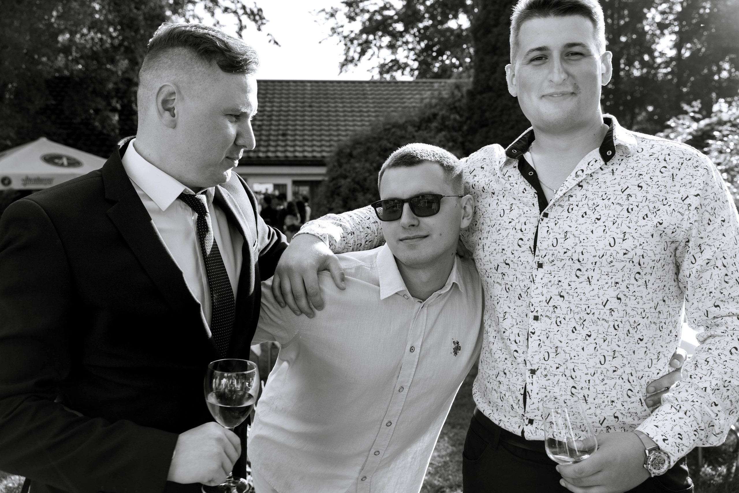 Мэтч. Свадебный фотограф Калининград