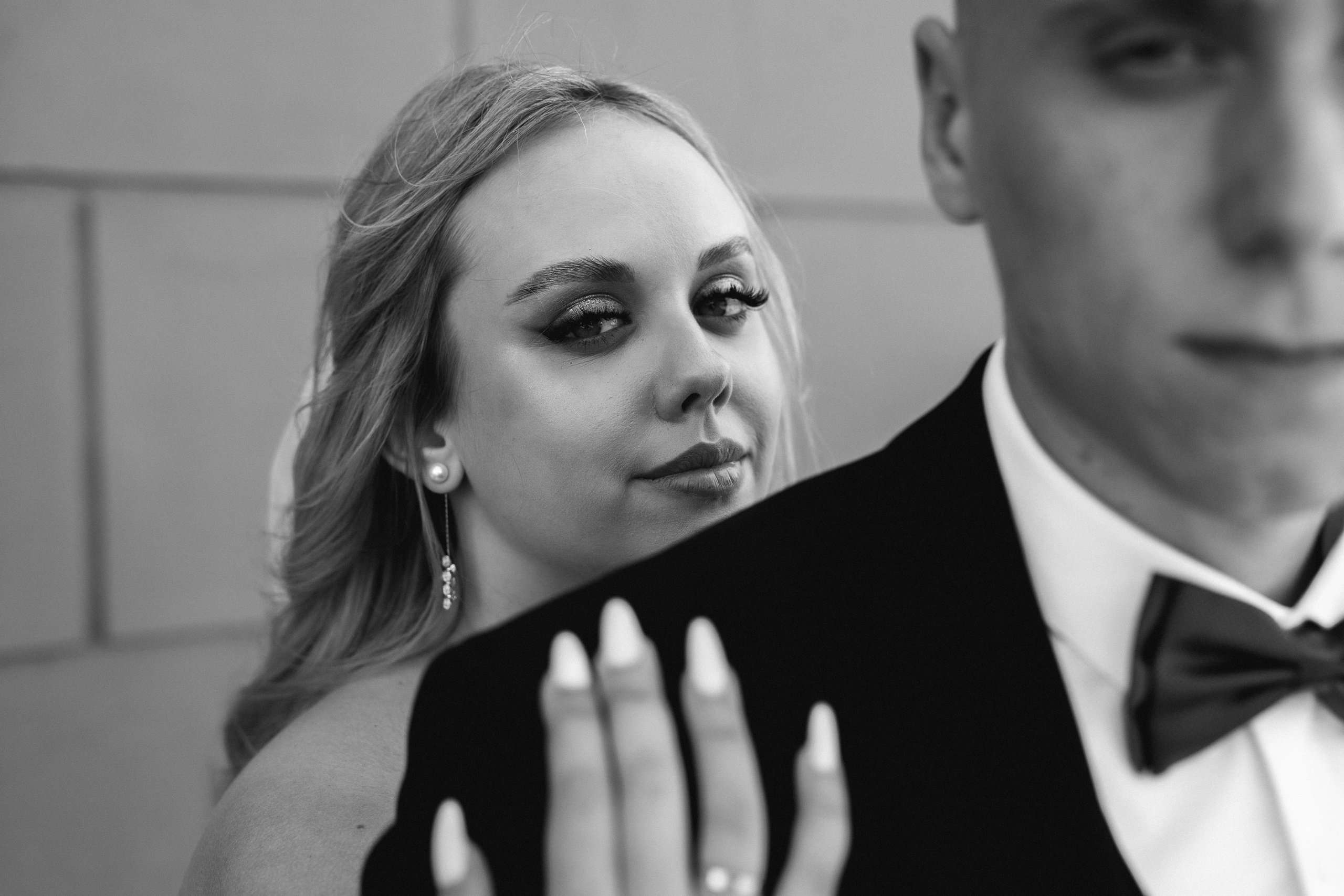 Денис и Яна. Свадебный и женский фотограф